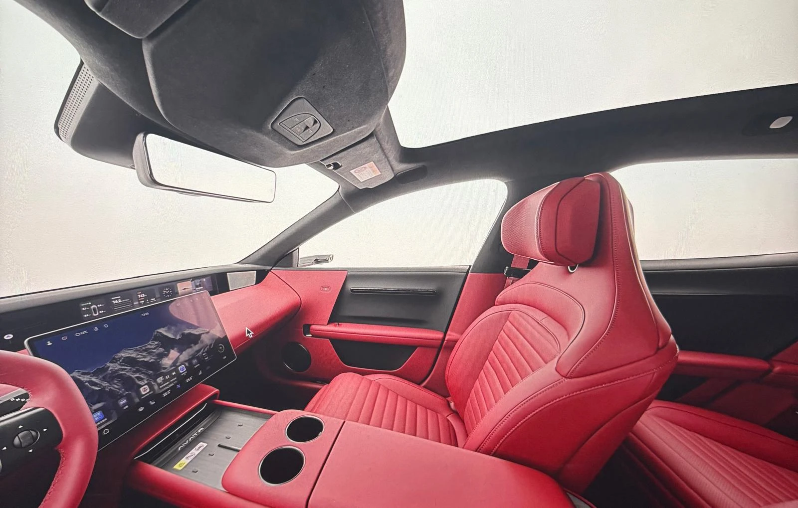 Avatr 06 Ultra range-end version | Mobile.bg � ����������� 2