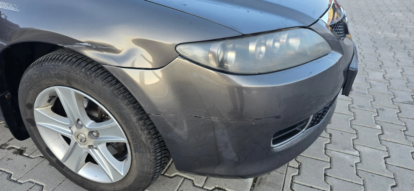 Mazda 6  - изображение 2