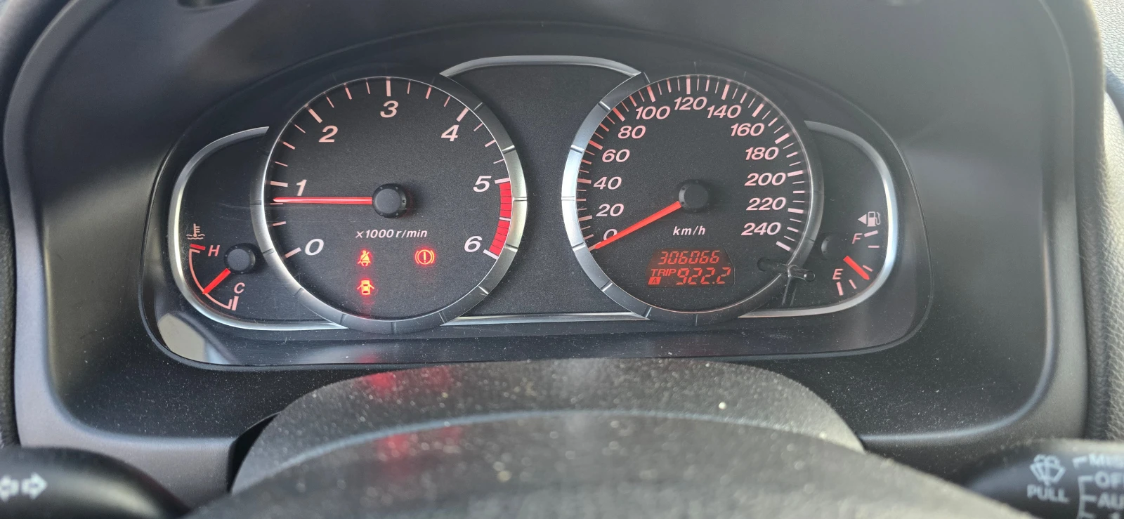 Mazda 6  - изображение 8