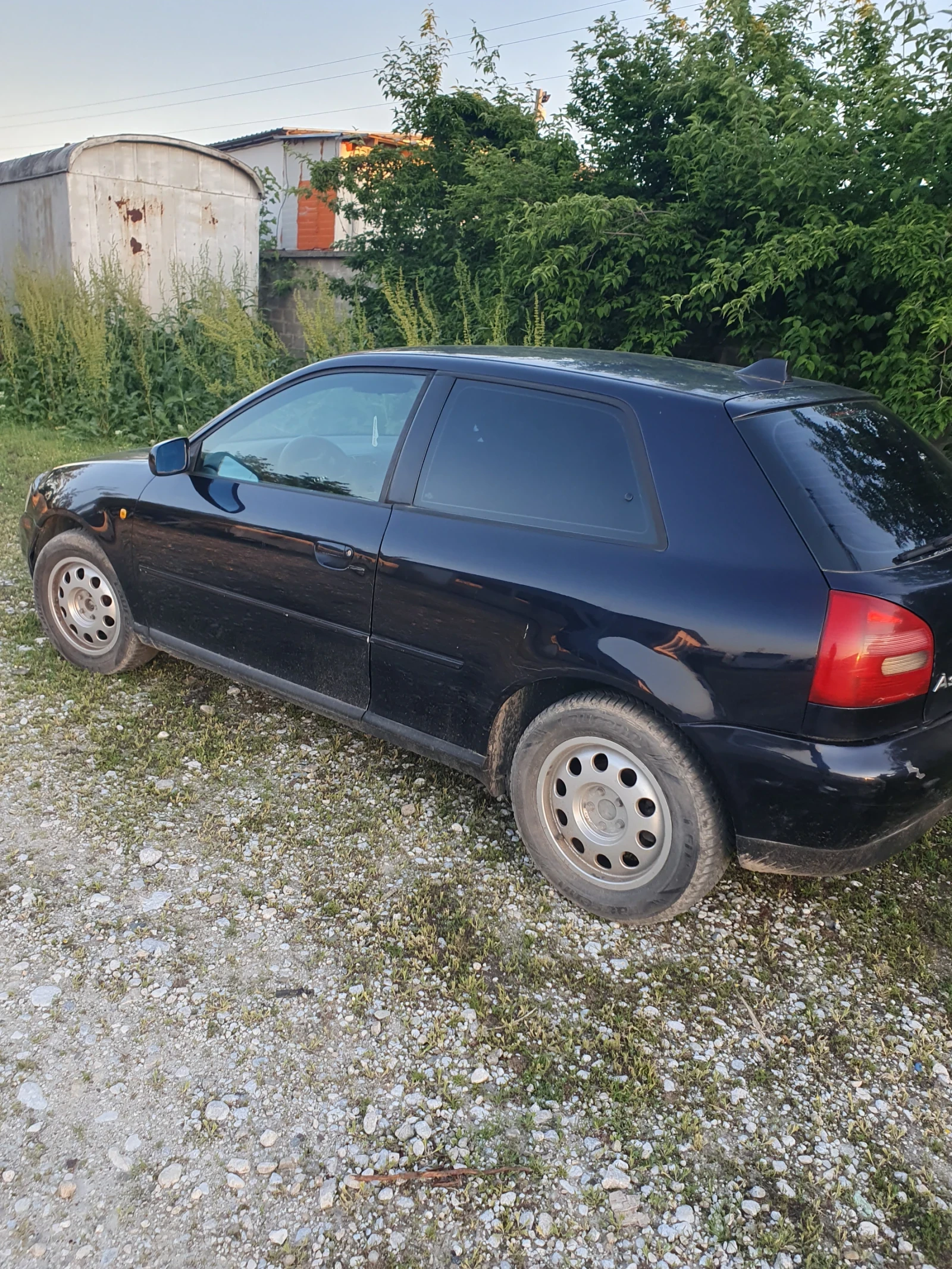 Audi A3  - изображение 6