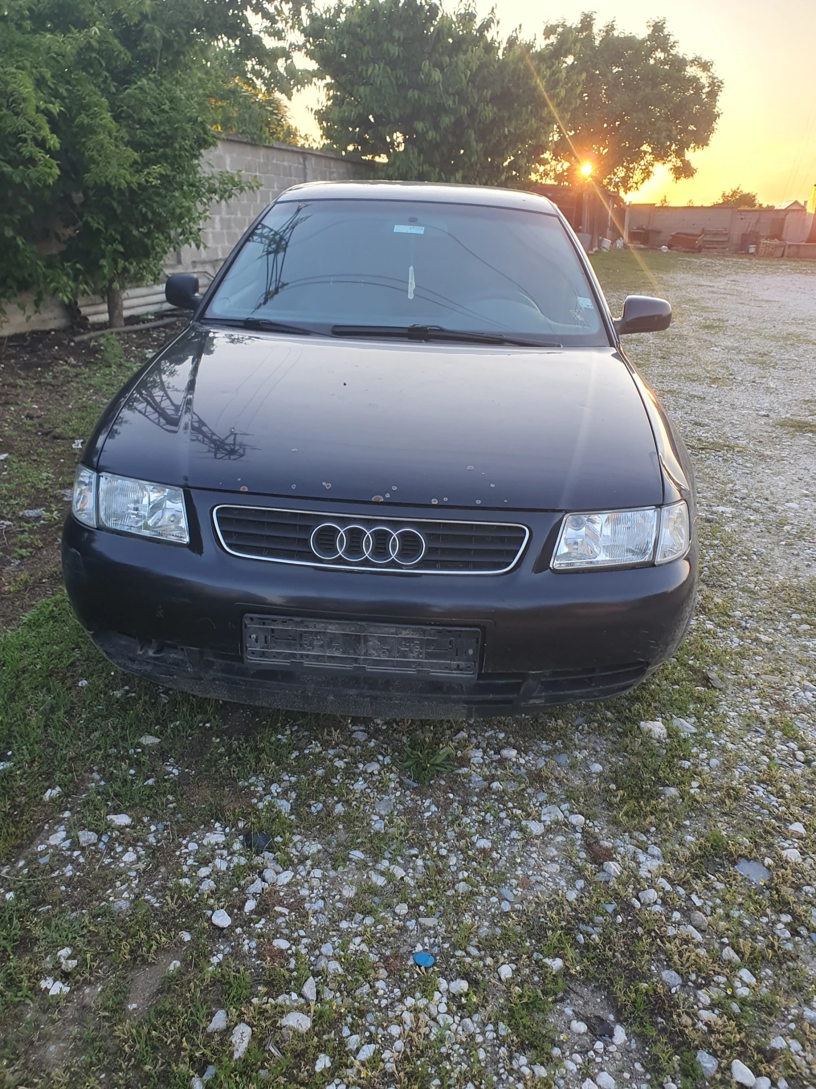 Audi A3  - изображение 3