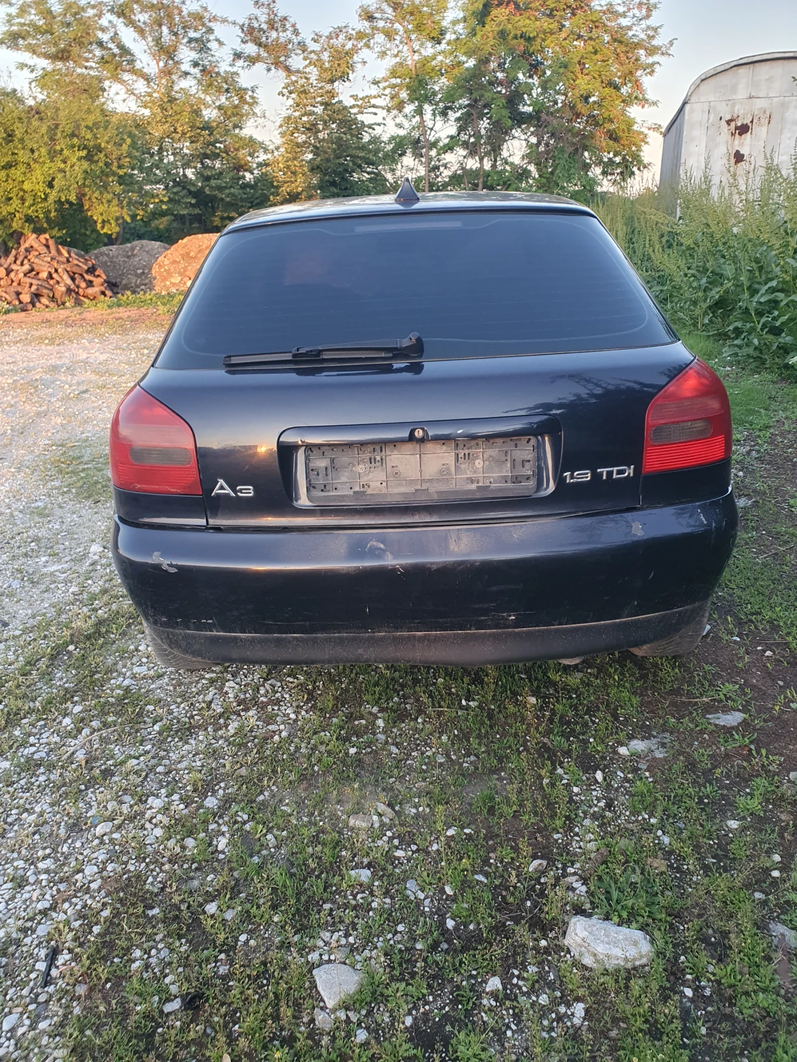 Audi A3  - изображение 4