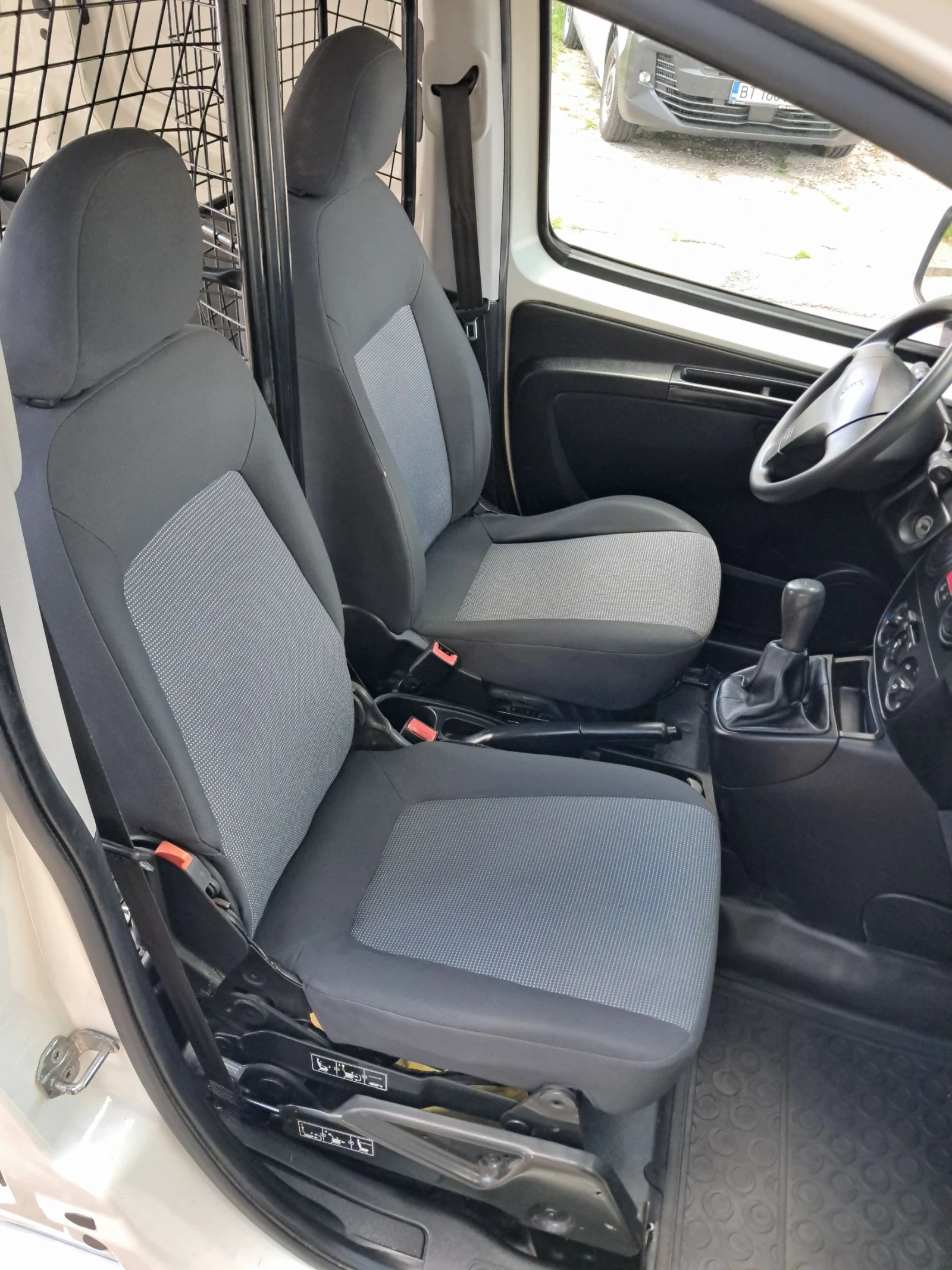 Peugeot Bipper  - изображение 7
