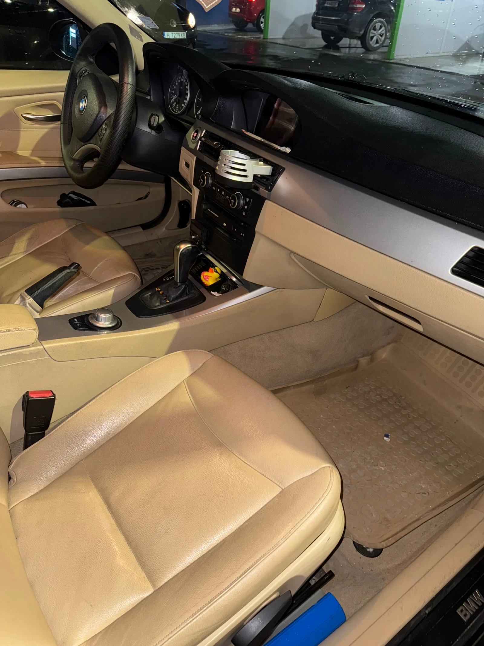 BMW 320  - изображение 9