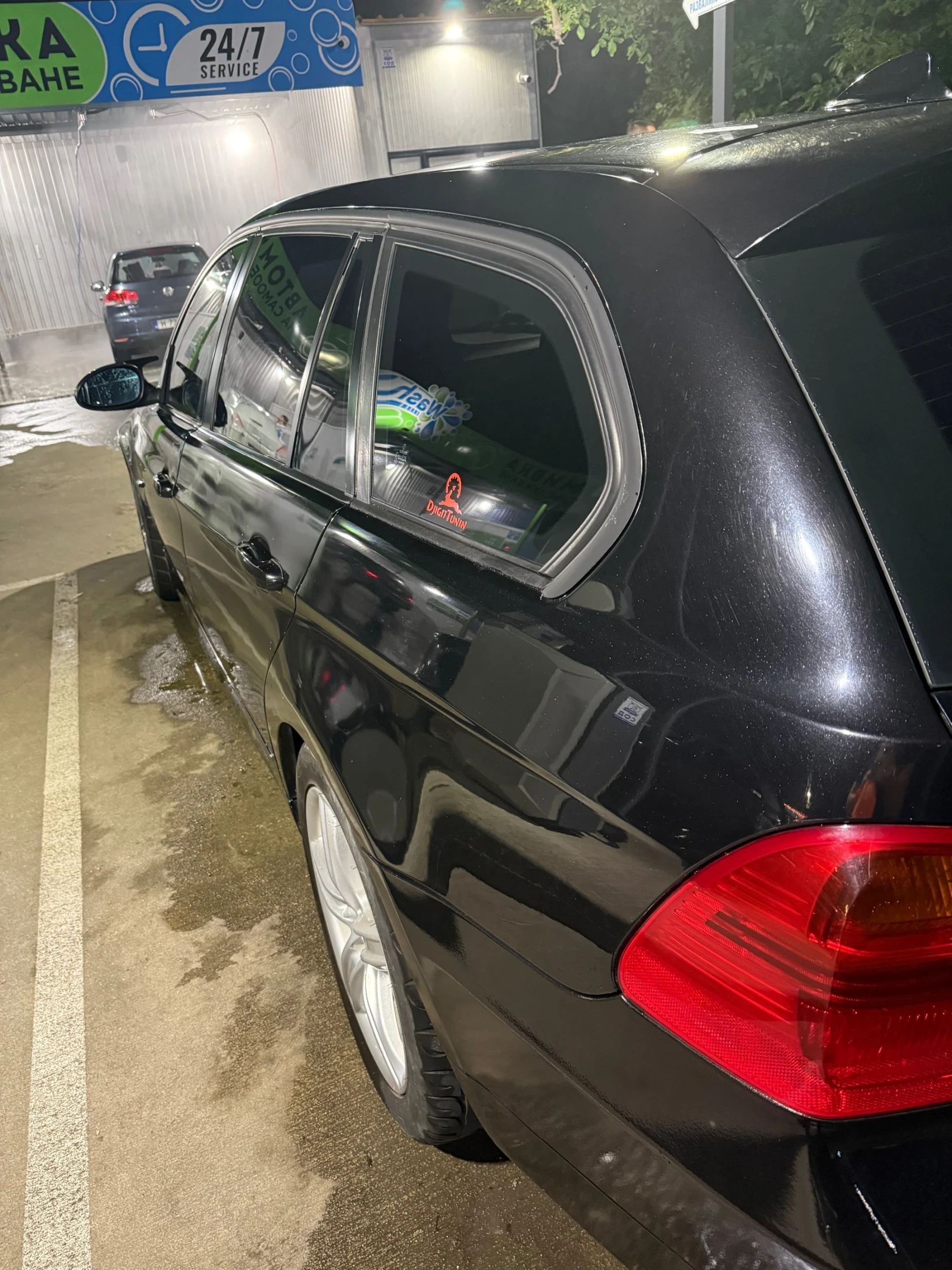 BMW 320  - изображение 2