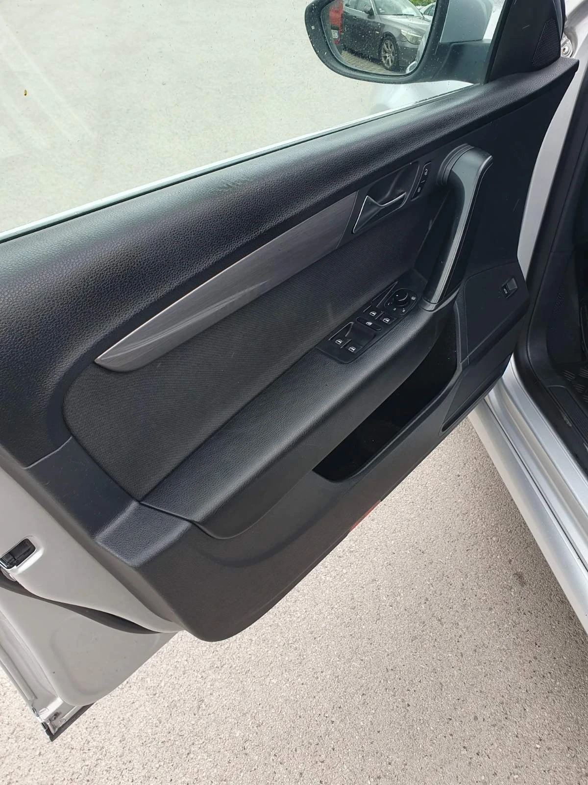 VW Passat 2.0 TDI - изображение 7