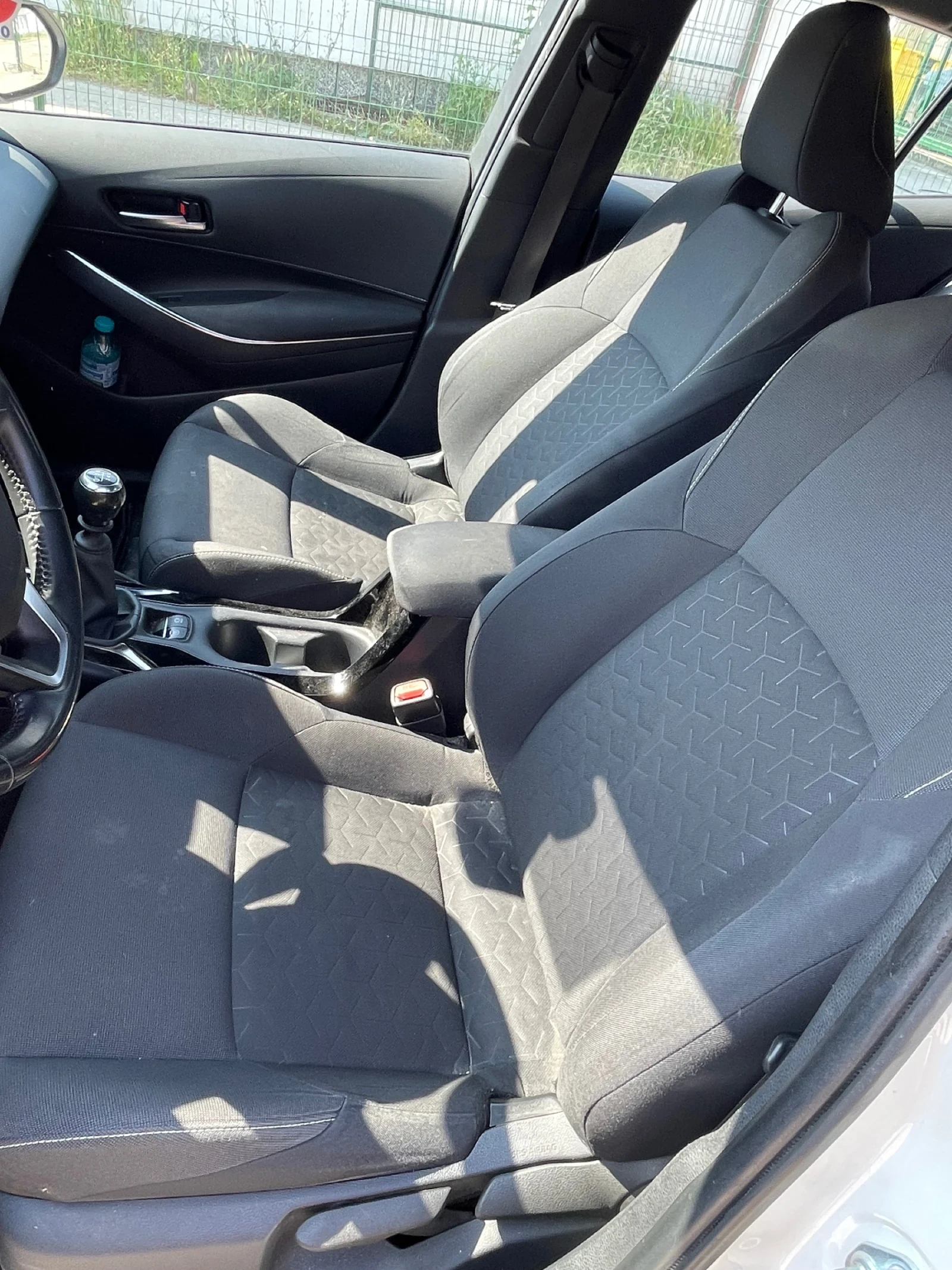 Toyota Corolla 1.2 TURBO - изображение 9