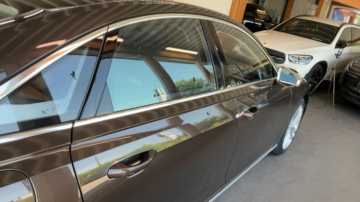Audi S8 4.0 TFSI Quattro/Ceramic/360/Laser/Head-up - изображение 5