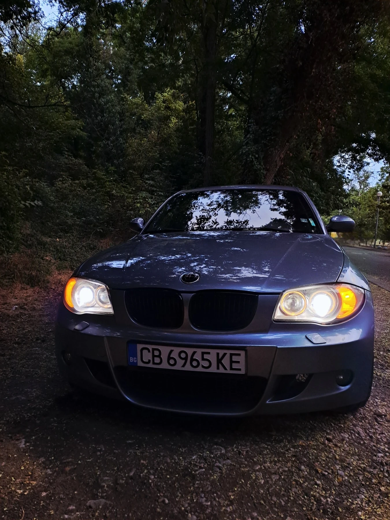 BMW 120 M packet - изображение 3