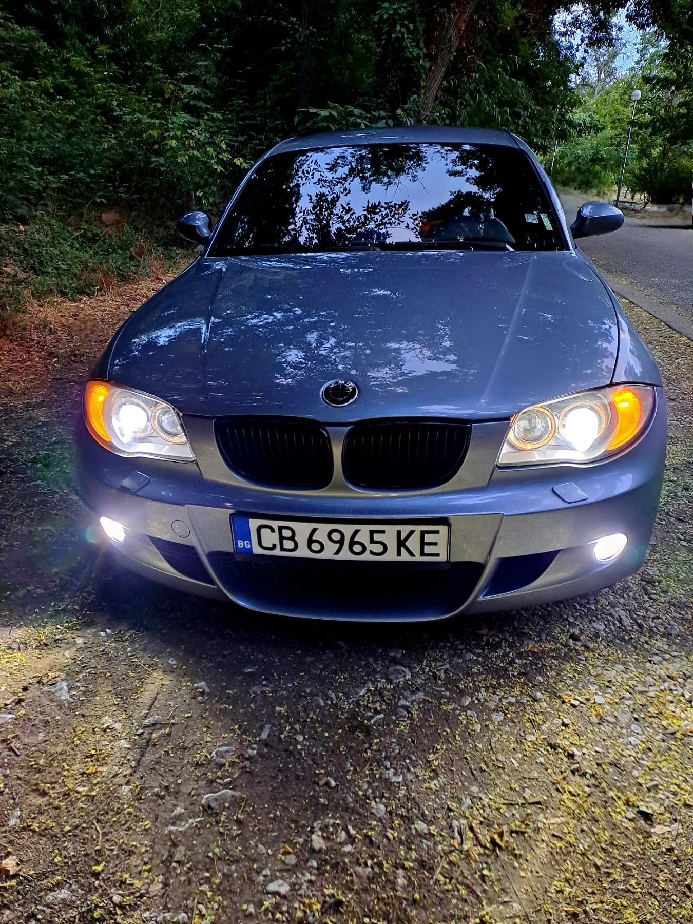 BMW 120 M packet - изображение 2