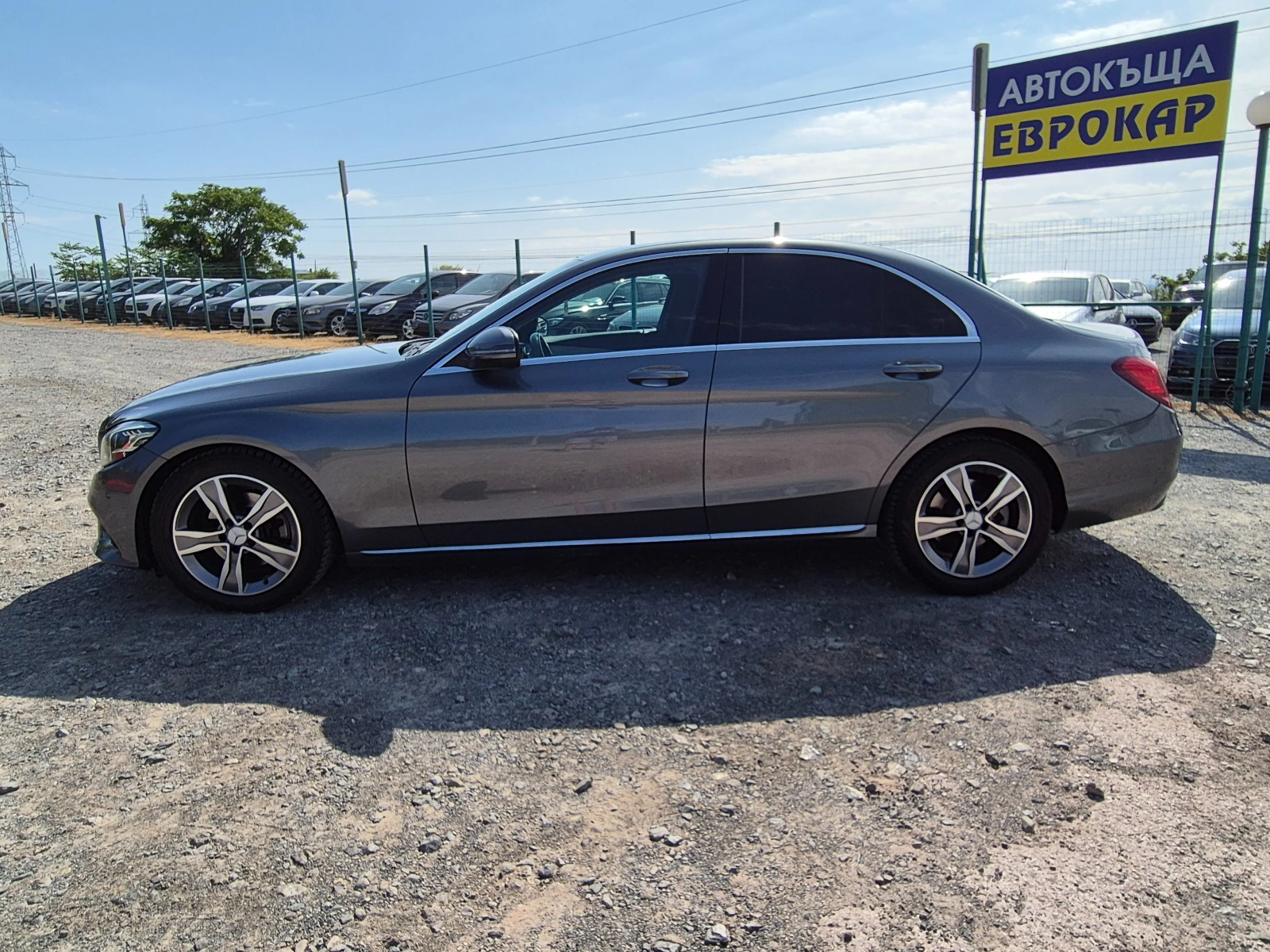 Mercedes-Benz C 220 CDI - изображение 2