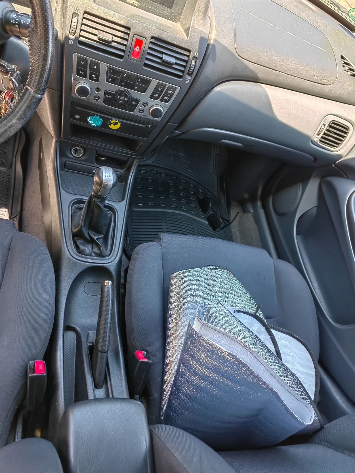 Nissan Almera  - изображение 3