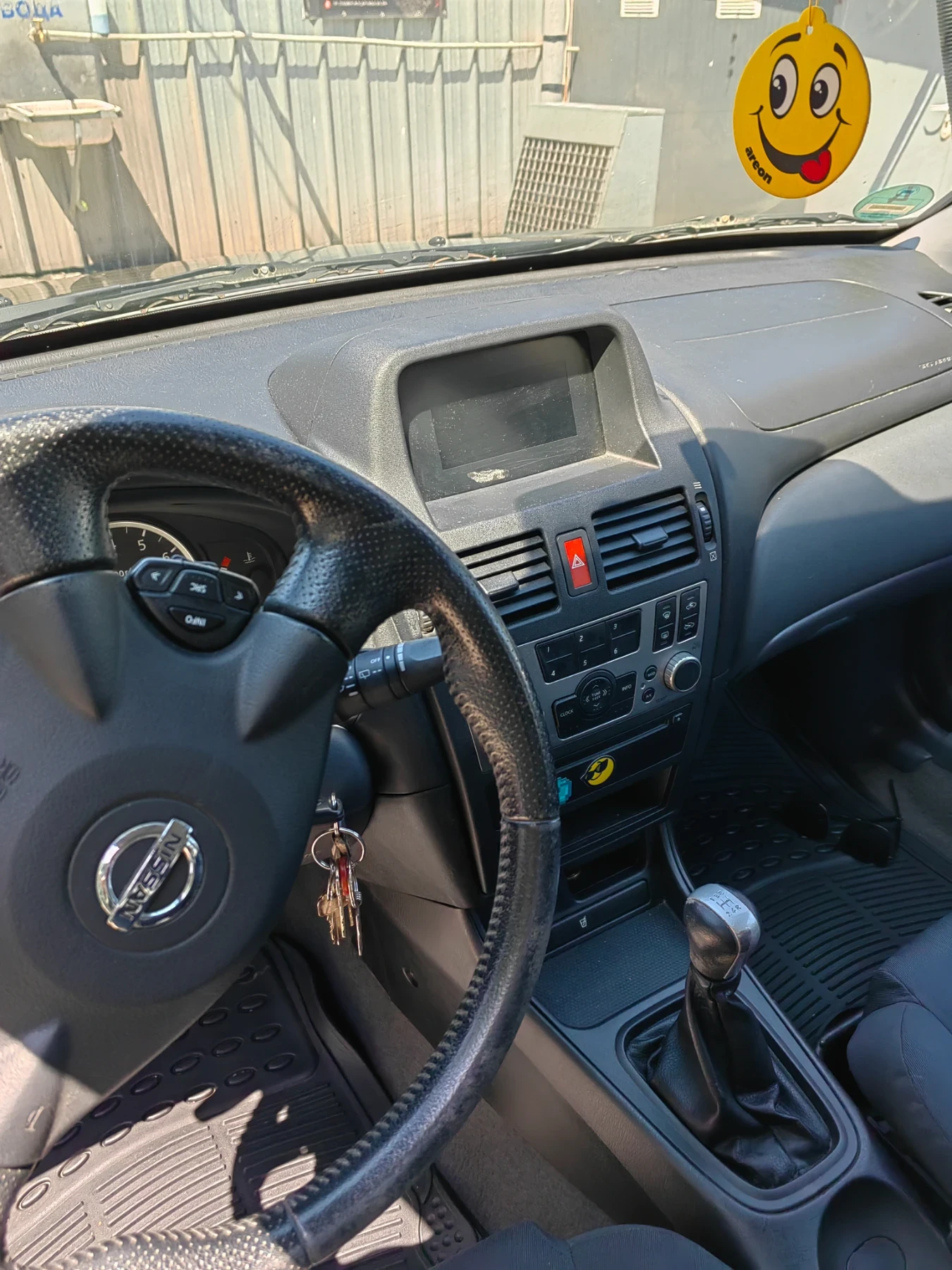 Nissan Almera  - изображение 5
