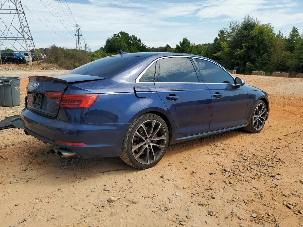 Audi S4 PRESTIGE * * CARFAX * * АВТО КРЕДИТ * *  - изображение 4