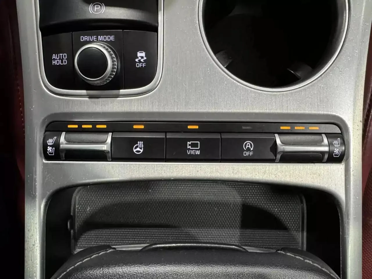 Kia Stinger HeadUp* * Distronic* GT 3.3i AWD* 360 | Mobile.bg   13