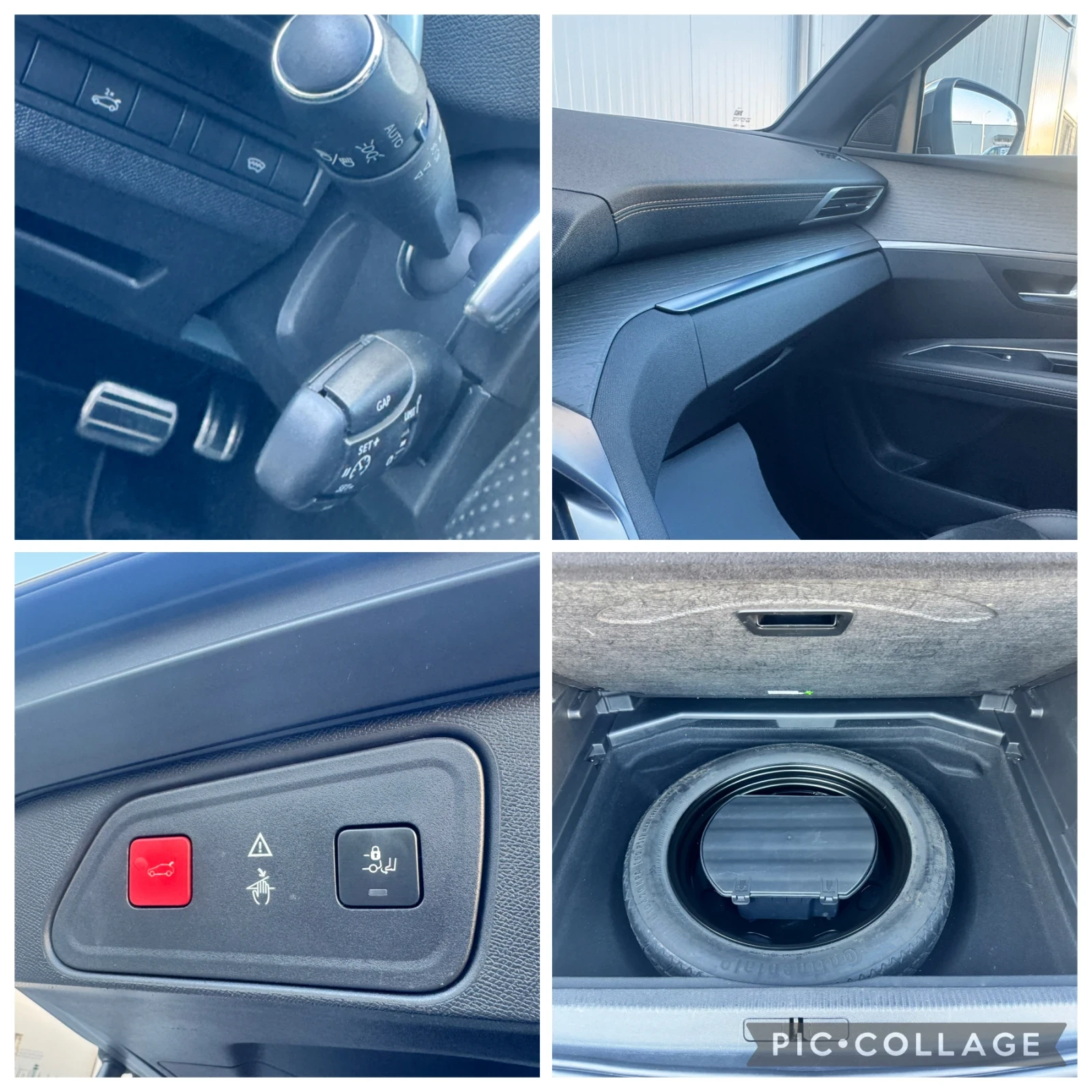 Peugeot 3008 GT 2.0 BlueHDi 180 Crossway - изображение 8