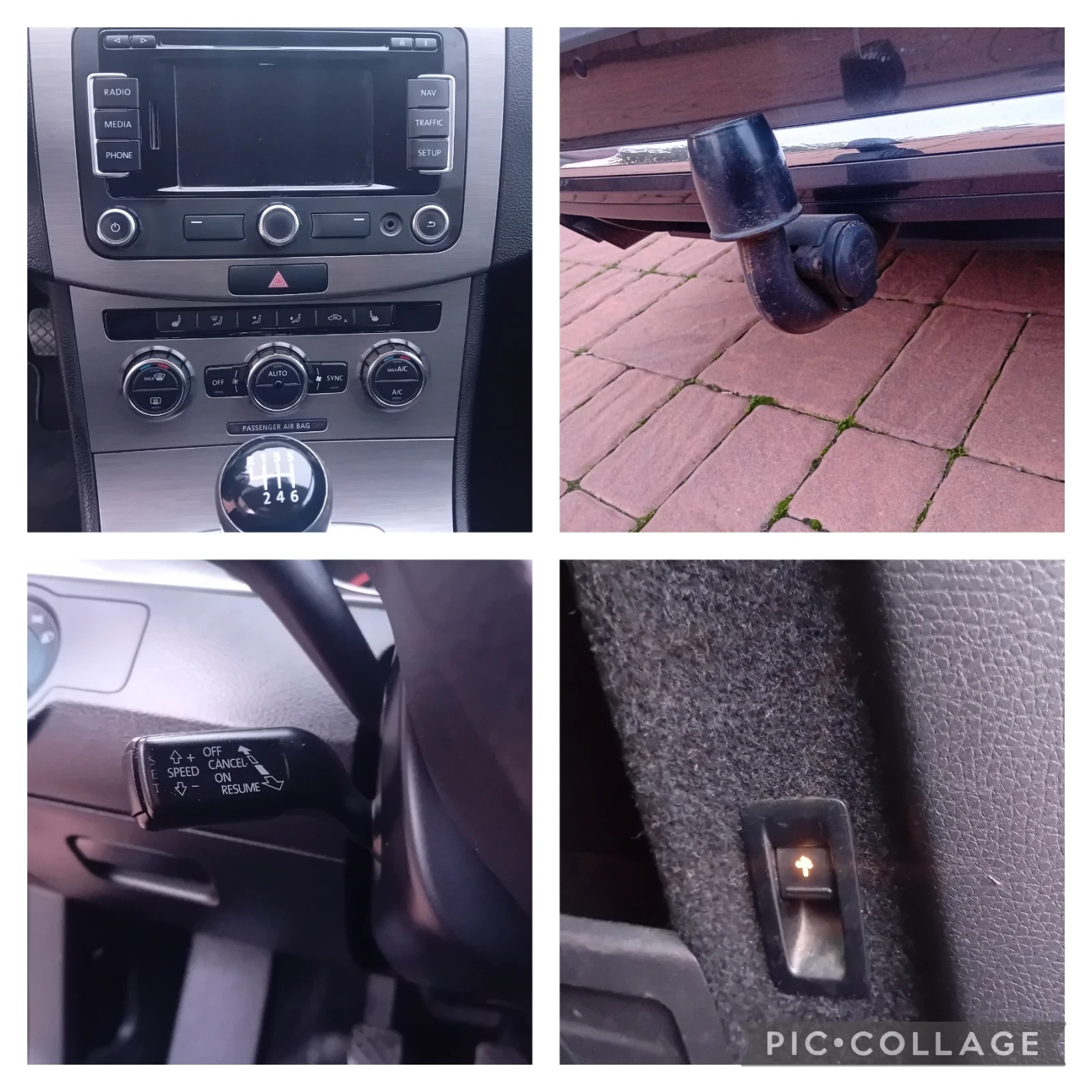 VW Passat 2.0TDI - изображение 9