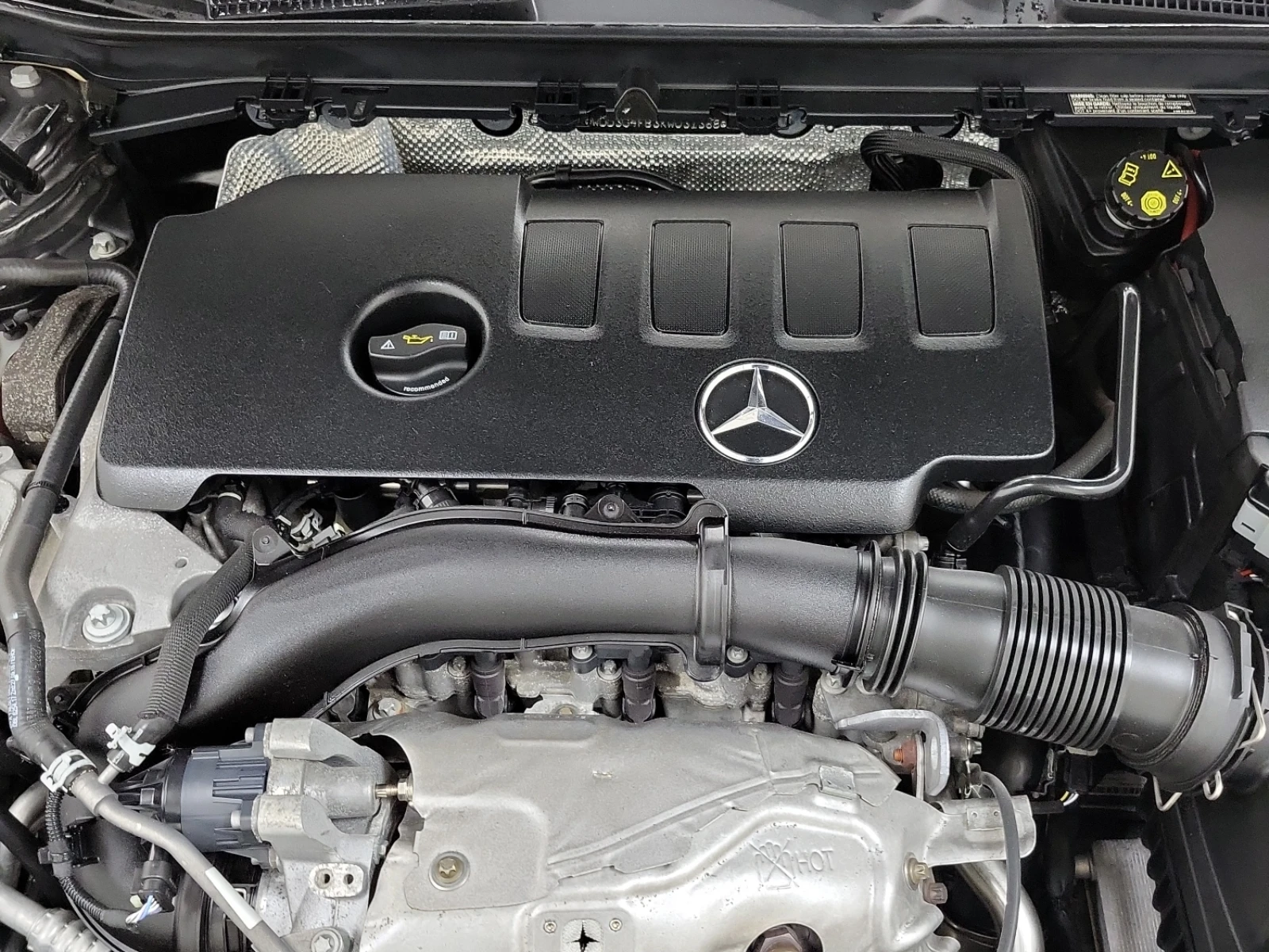 Mercedes-Benz A 220 * CARFAX *    | Mobile.bg   13