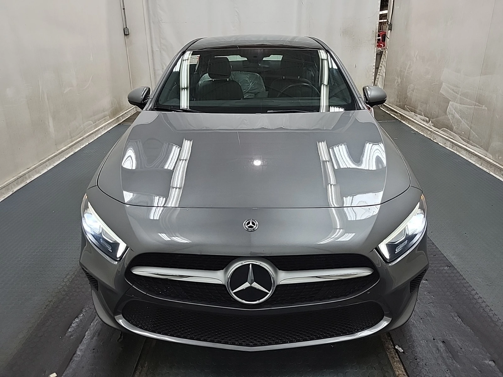 Mercedes-Benz A 220 * CARFAX *    | Mobile.bg   3