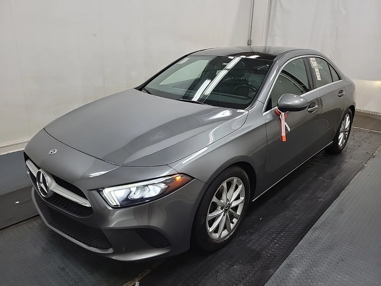 Mercedes-Benz A 220 * CARFAX *    | Mobile.bg   2