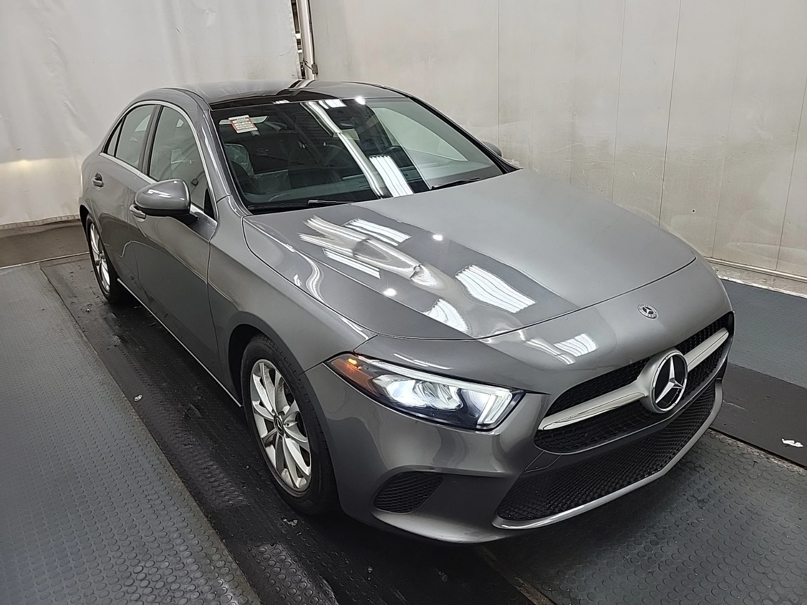 Mercedes-Benz A 220 * CARFAX *    | Mobile.bg   1