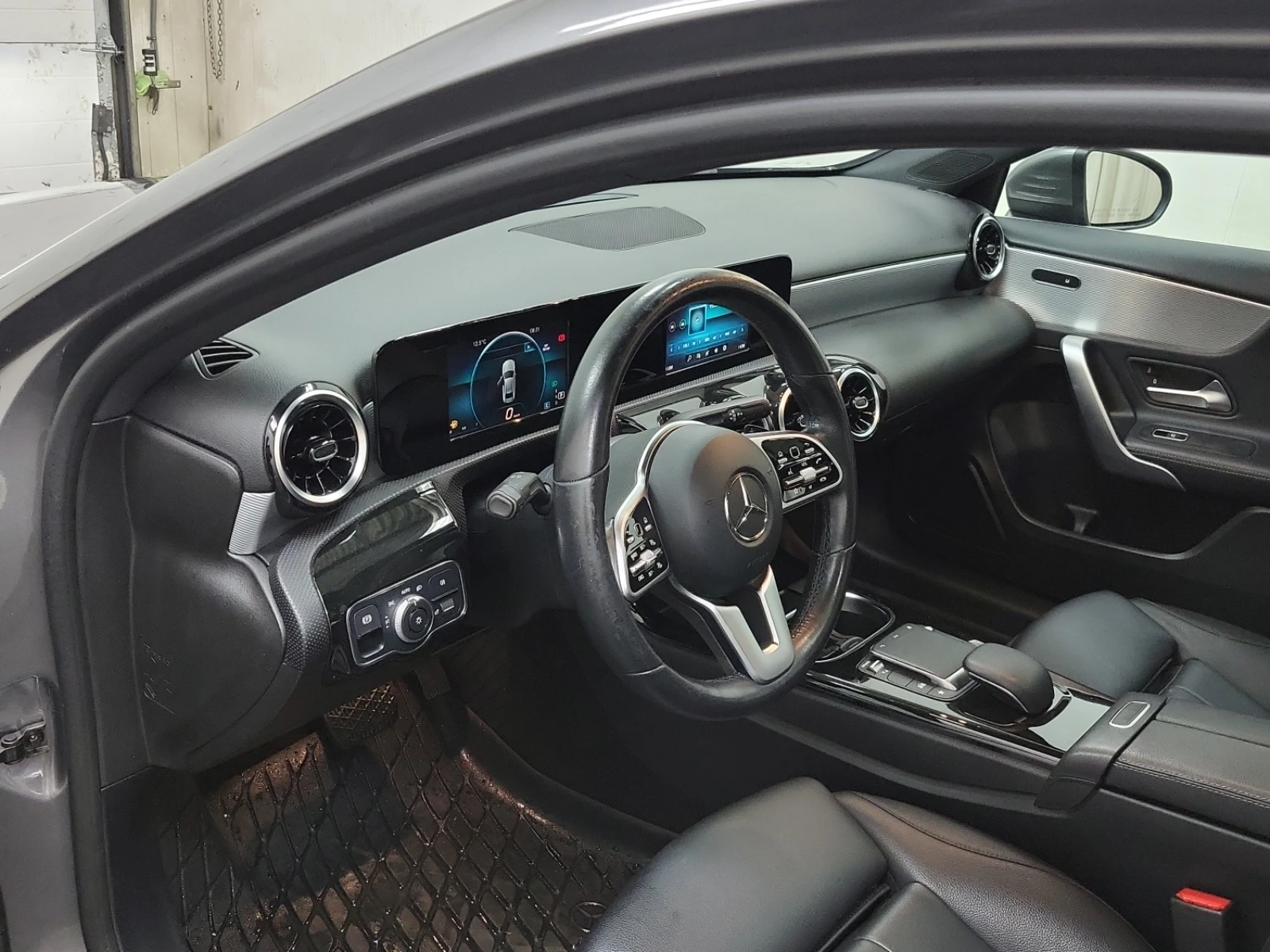 Mercedes-Benz A 220 * CARFAX *    | Mobile.bg   8