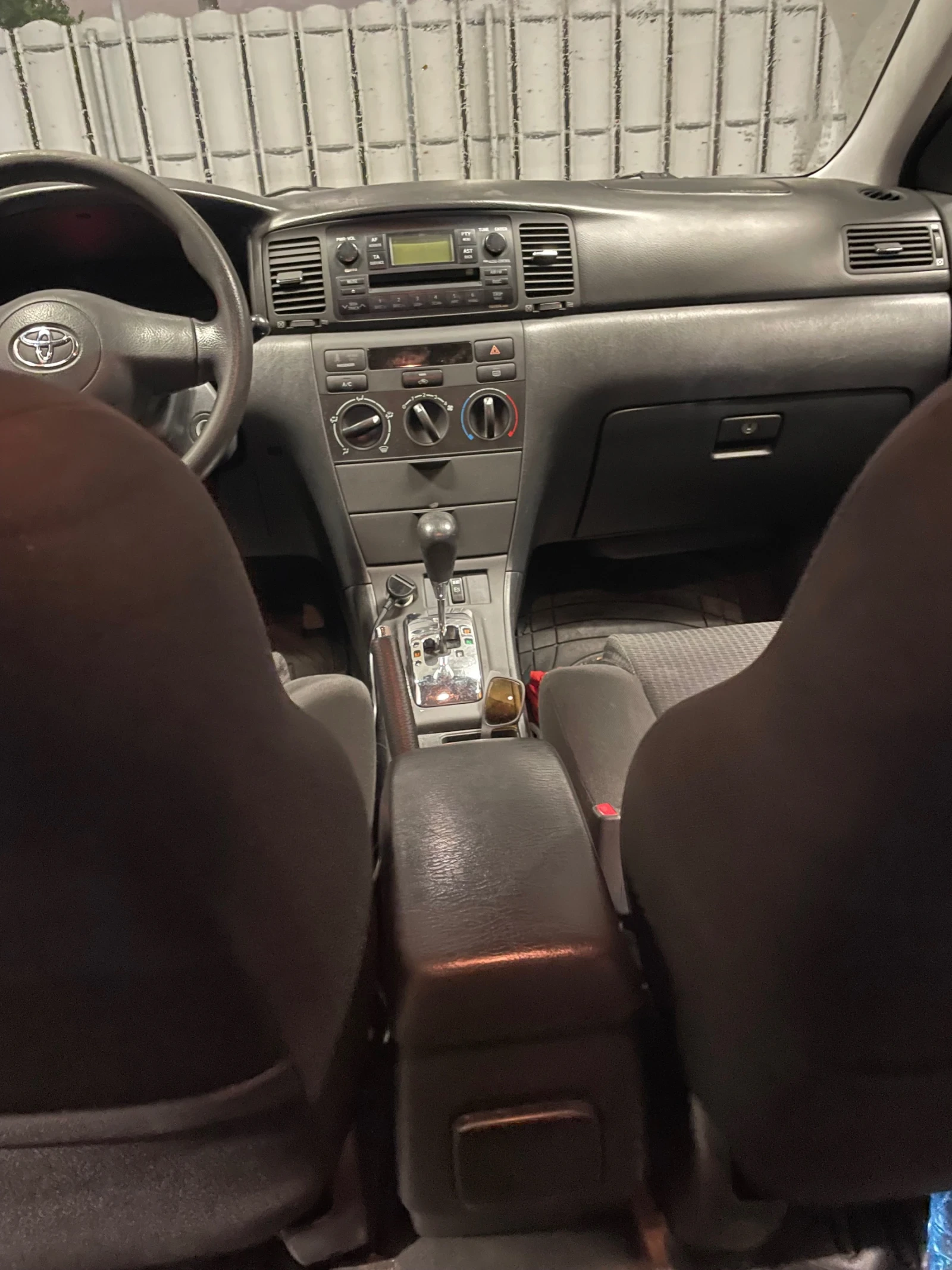 Toyota Corolla | Mobile.bg   12