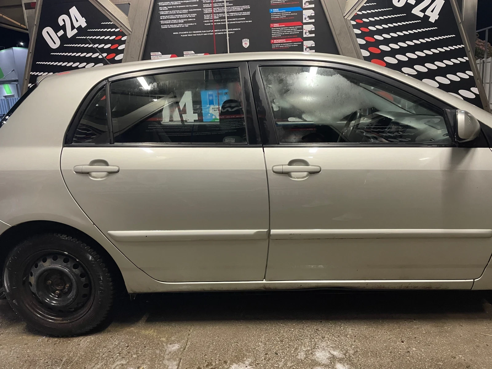 Toyota Corolla  - изображение 3