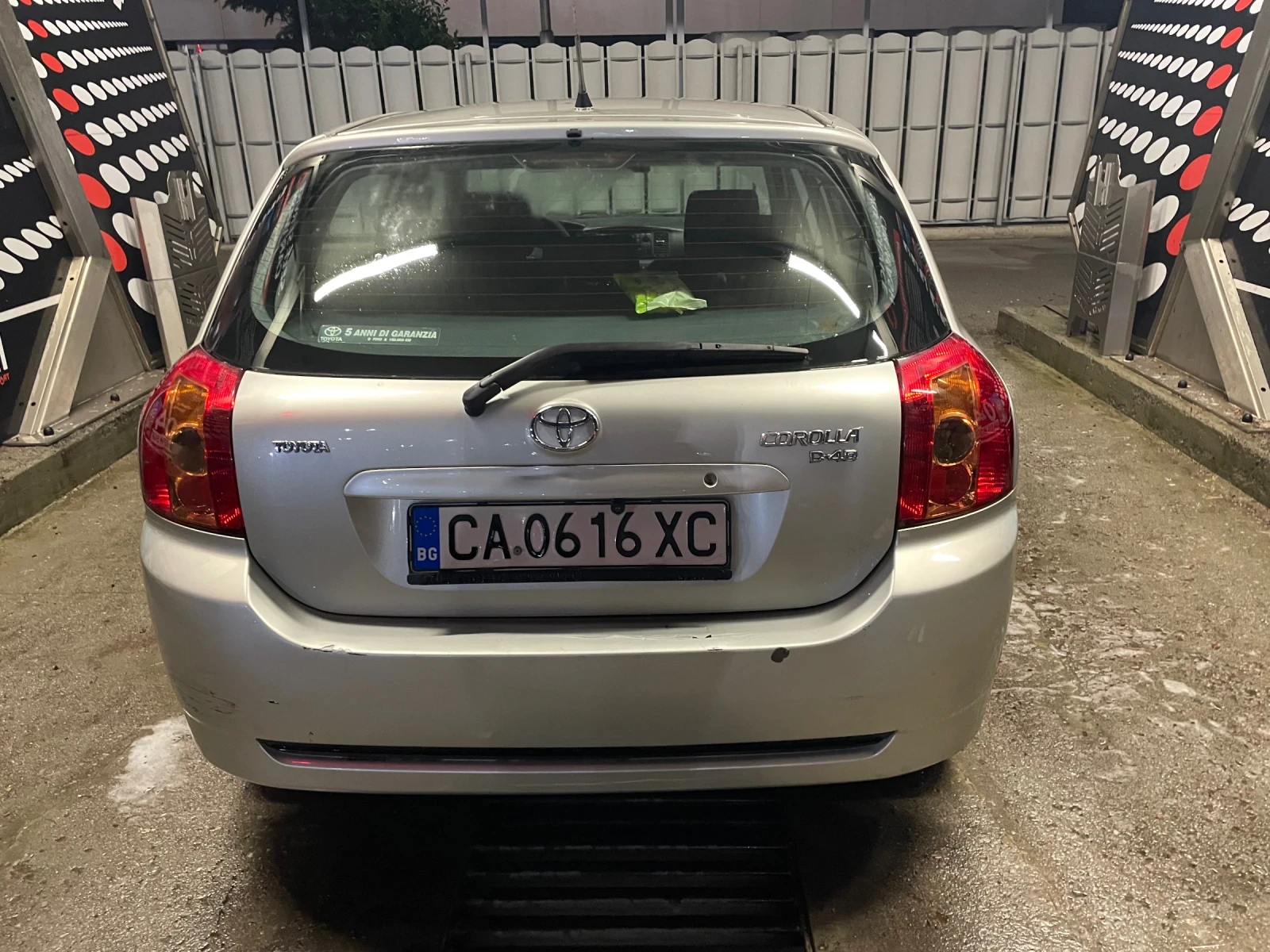 Toyota Corolla | Mobile.bg   11