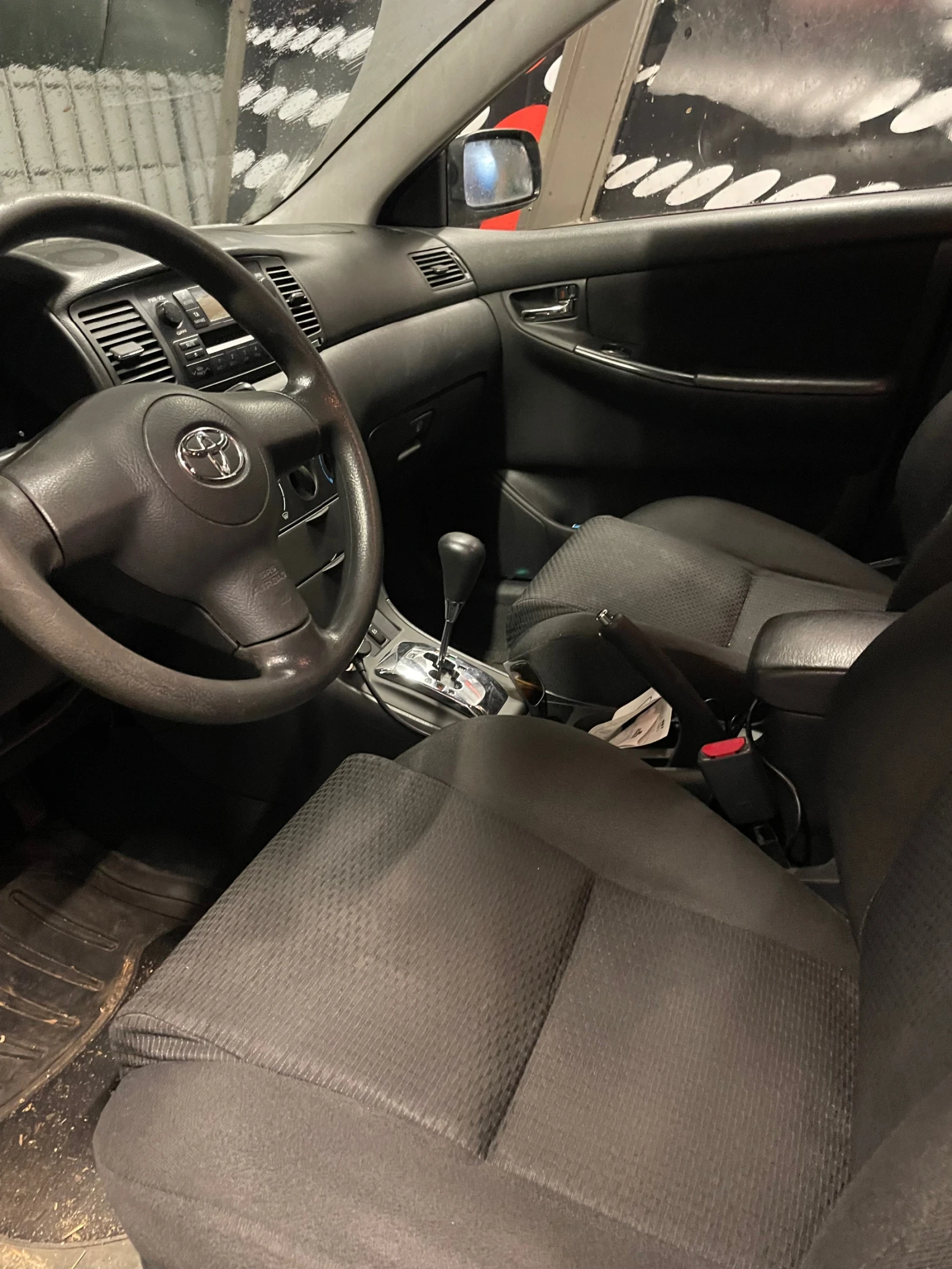 Toyota Corolla | Mobile.bg   14