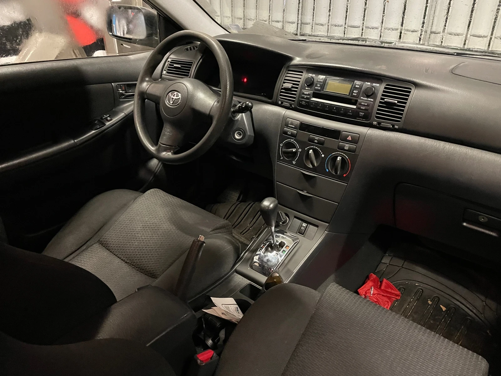 Toyota Corolla | Mobile.bg   15