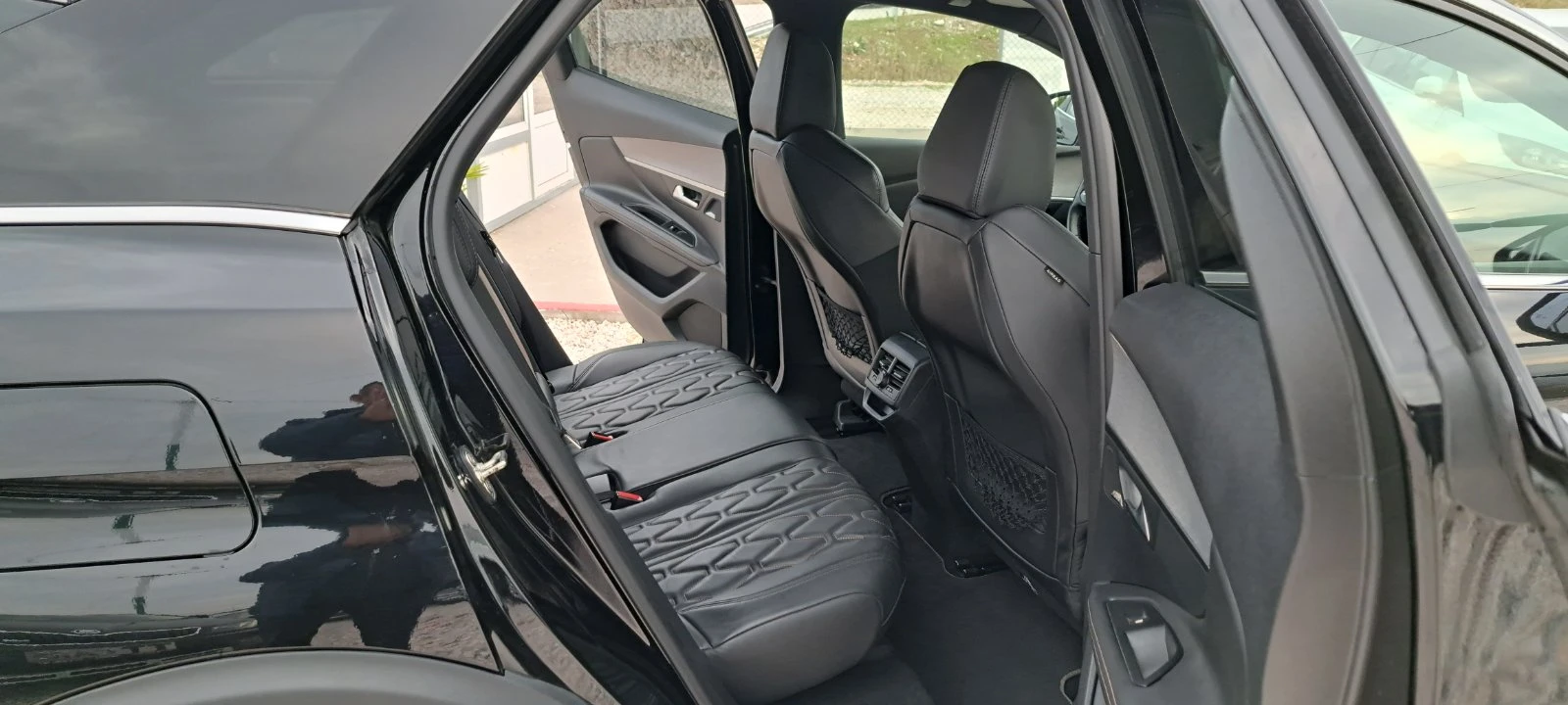 Peugeot 3008 2.0 GT  | Mobile.bg   17