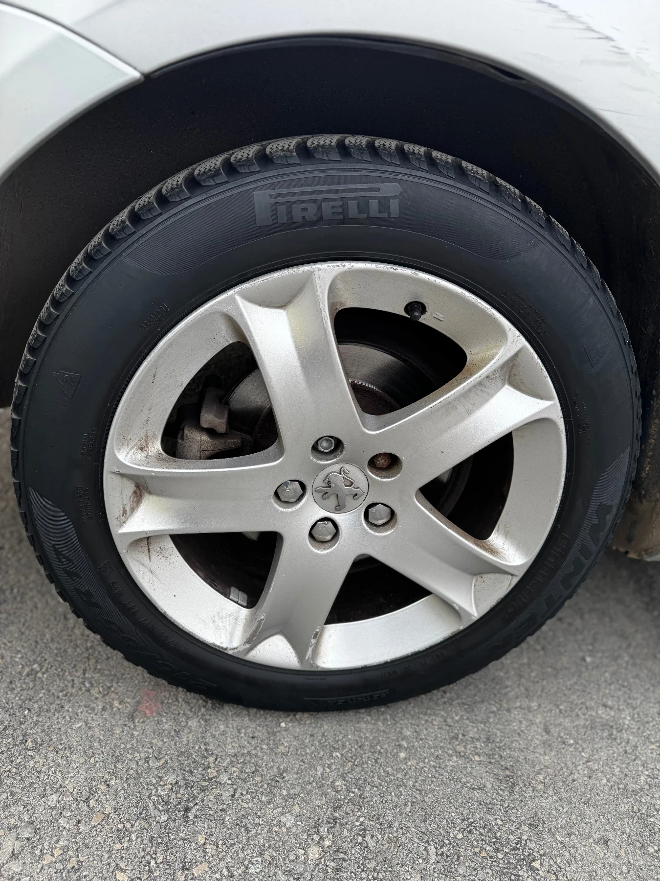 Peugeot 407 2.2 HDi ТОП! - изображение 7