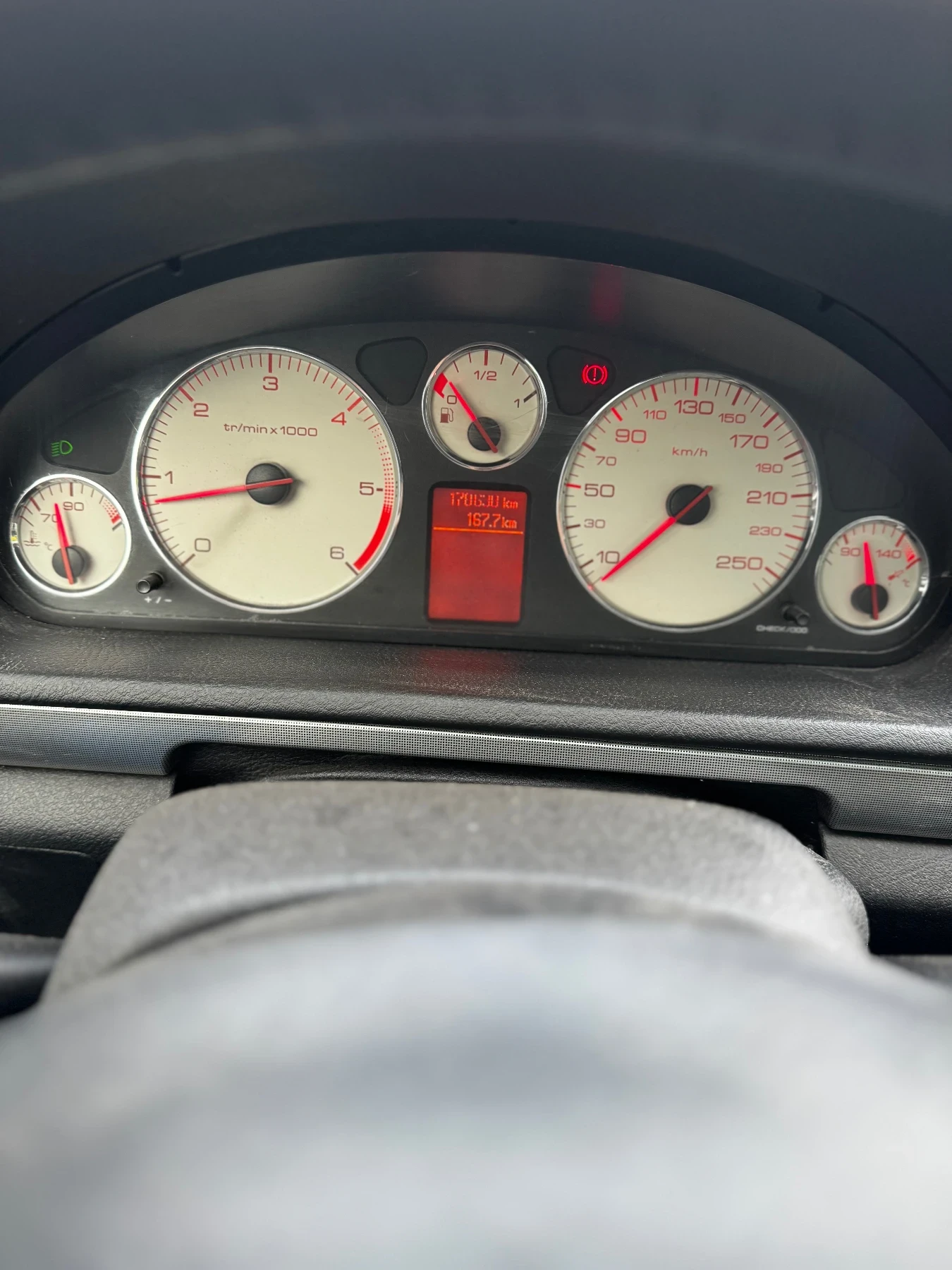 Peugeot 407 2.2 HDi ���! | Mobile.bg � ����������� 13