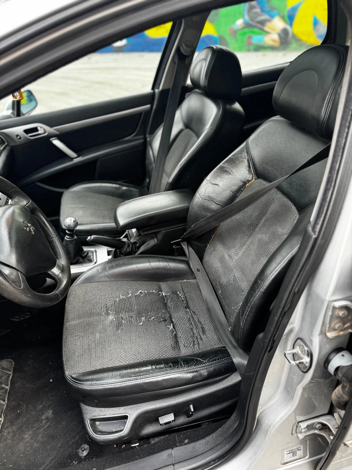 Peugeot 407 2.2 HDi ���! | Mobile.bg � ����������� 11