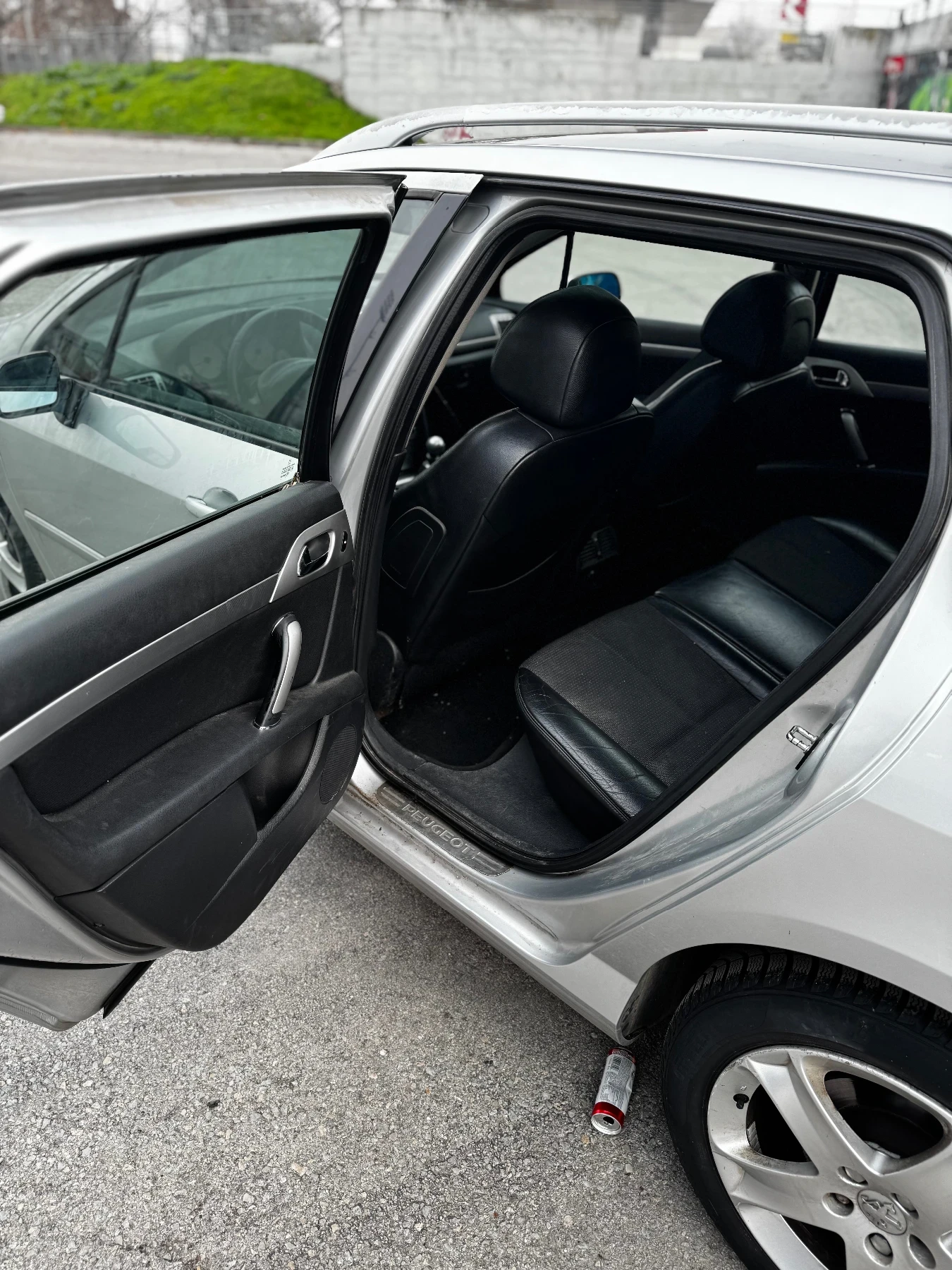 Peugeot 407 2.2 HDi ТОП! - изображение 8