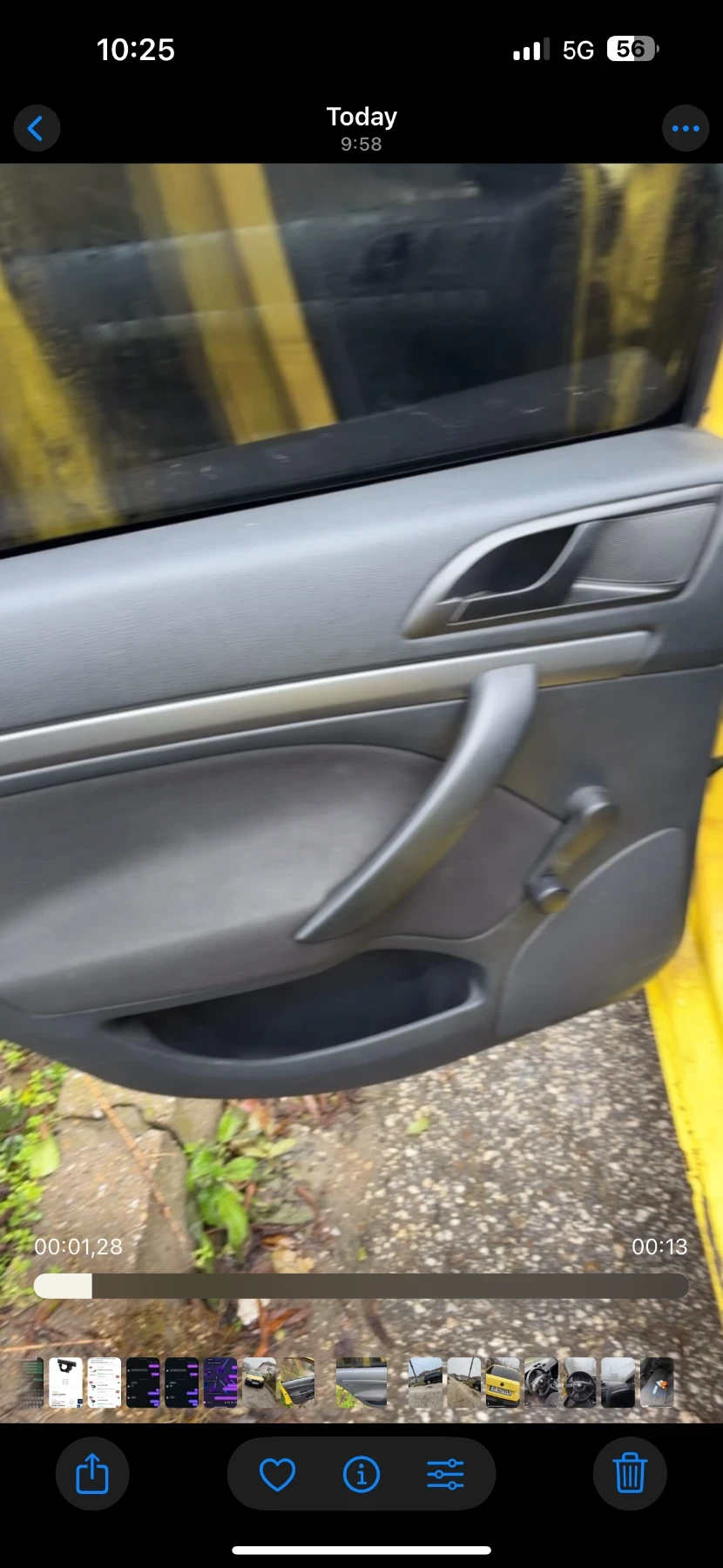 Skoda Octavia Фейслифт - изображение 9