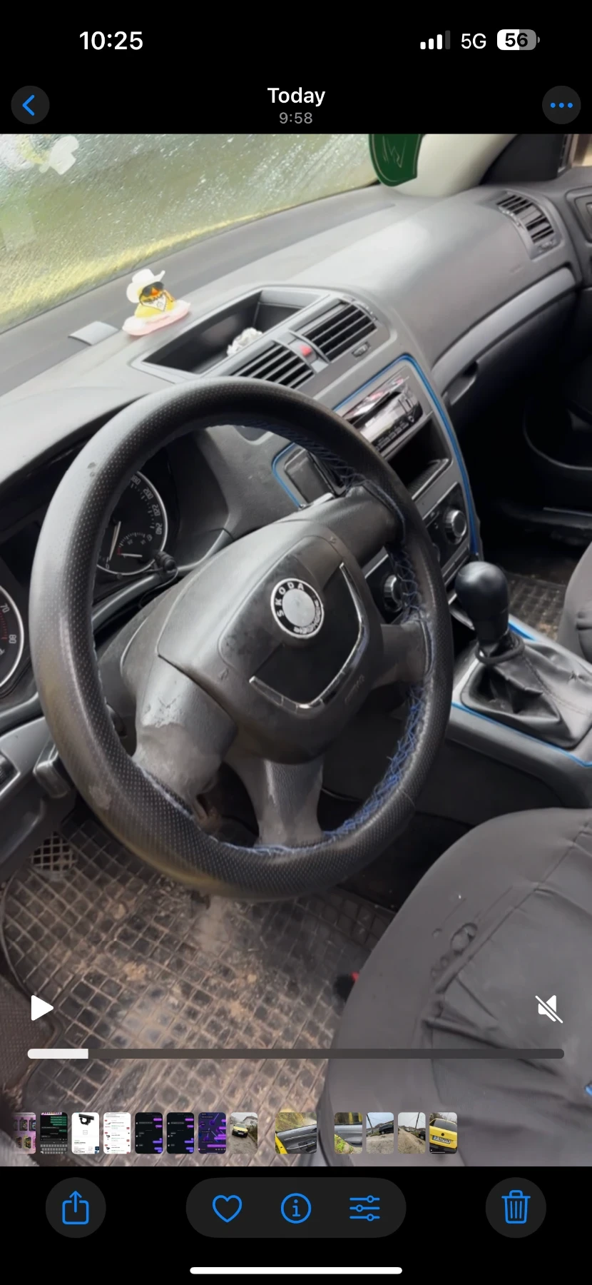 Skoda Octavia Фейслифт - изображение 5