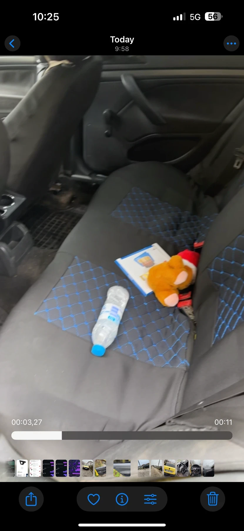 Skoda Octavia Фейслифт - изображение 8