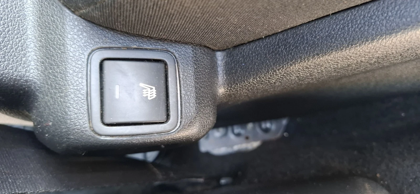 Citroen Berlingo Berlingo XTR 1.6HDI 112HP, снимка 7 - Автомобили и джипове - 53336537