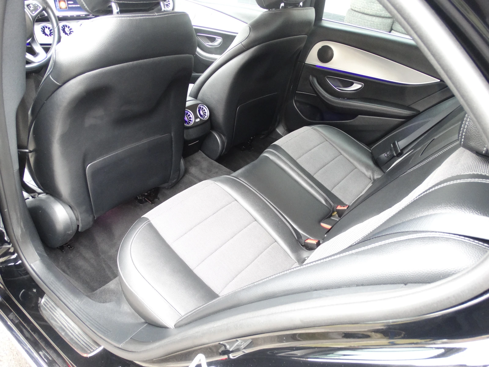 Mercedes-Benz E 220 E220-4 MATIC | Mobile.bg � ����������� 11