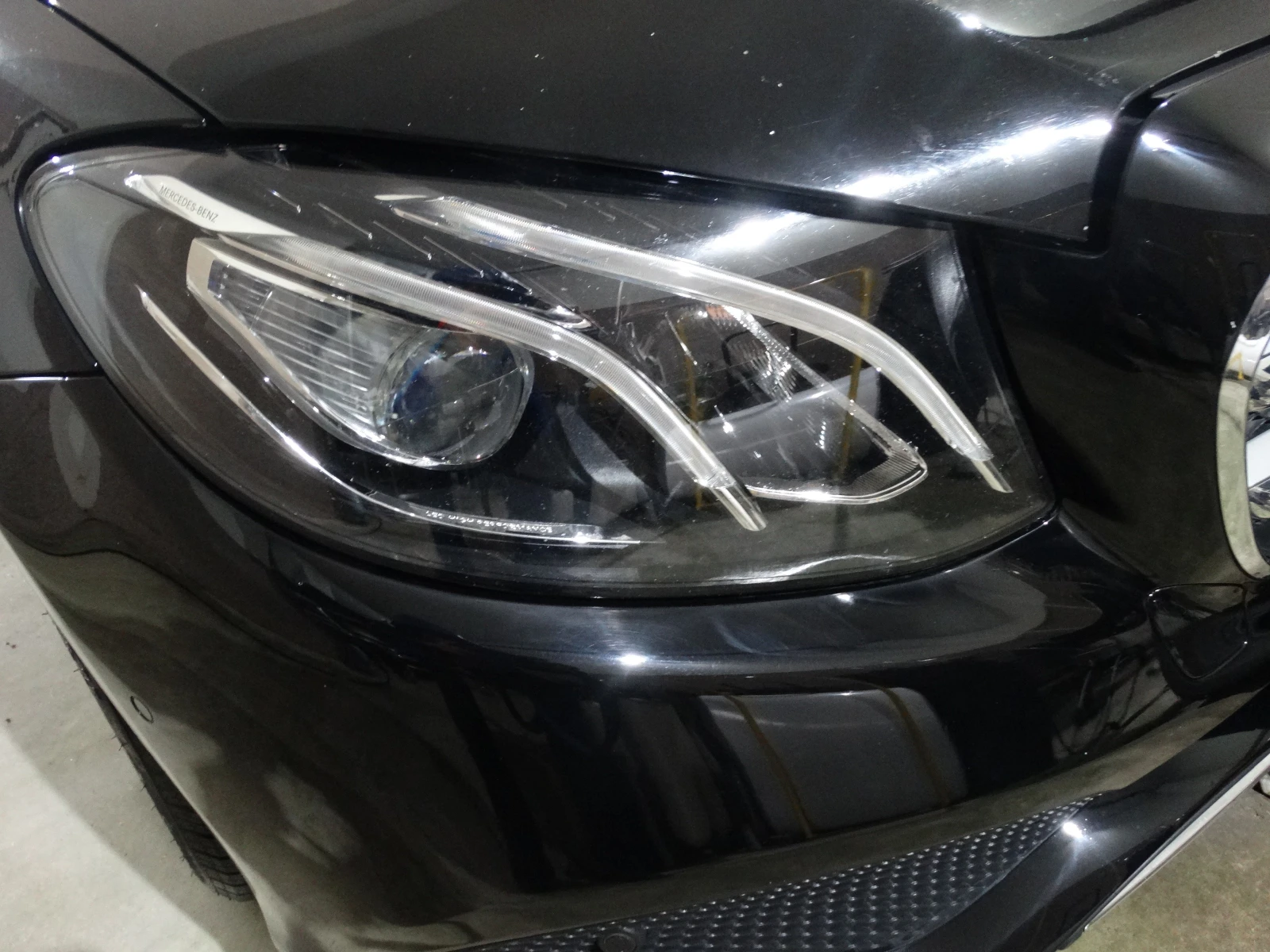 Mercedes-Benz E 220 E220-4 MATIC | Mobile.bg � ����������� 16