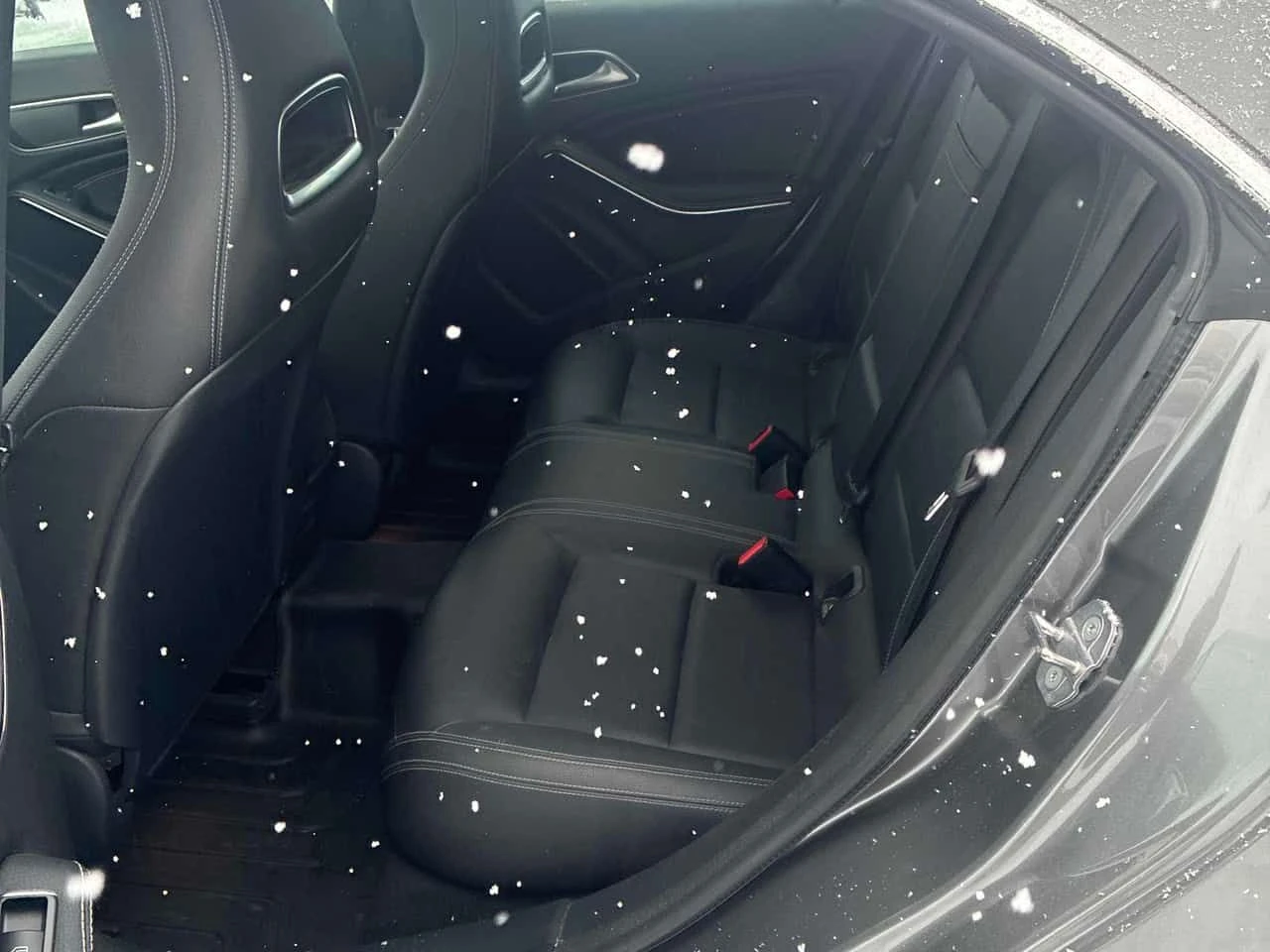 Mercedes-Benz CLA 250 CARFAX/��������/�������� | Mobile.bg � ����������� 11