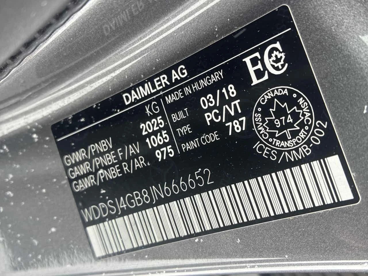 Mercedes-Benz CLA 250 CARFAX/��������/�������� | Mobile.bg � ����������� 17