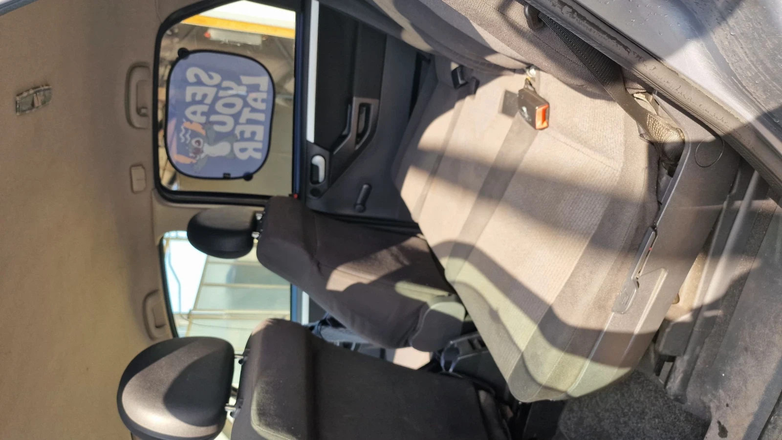 Opel Meriva, снимка 7 - Автомобили и джипове - 53848356