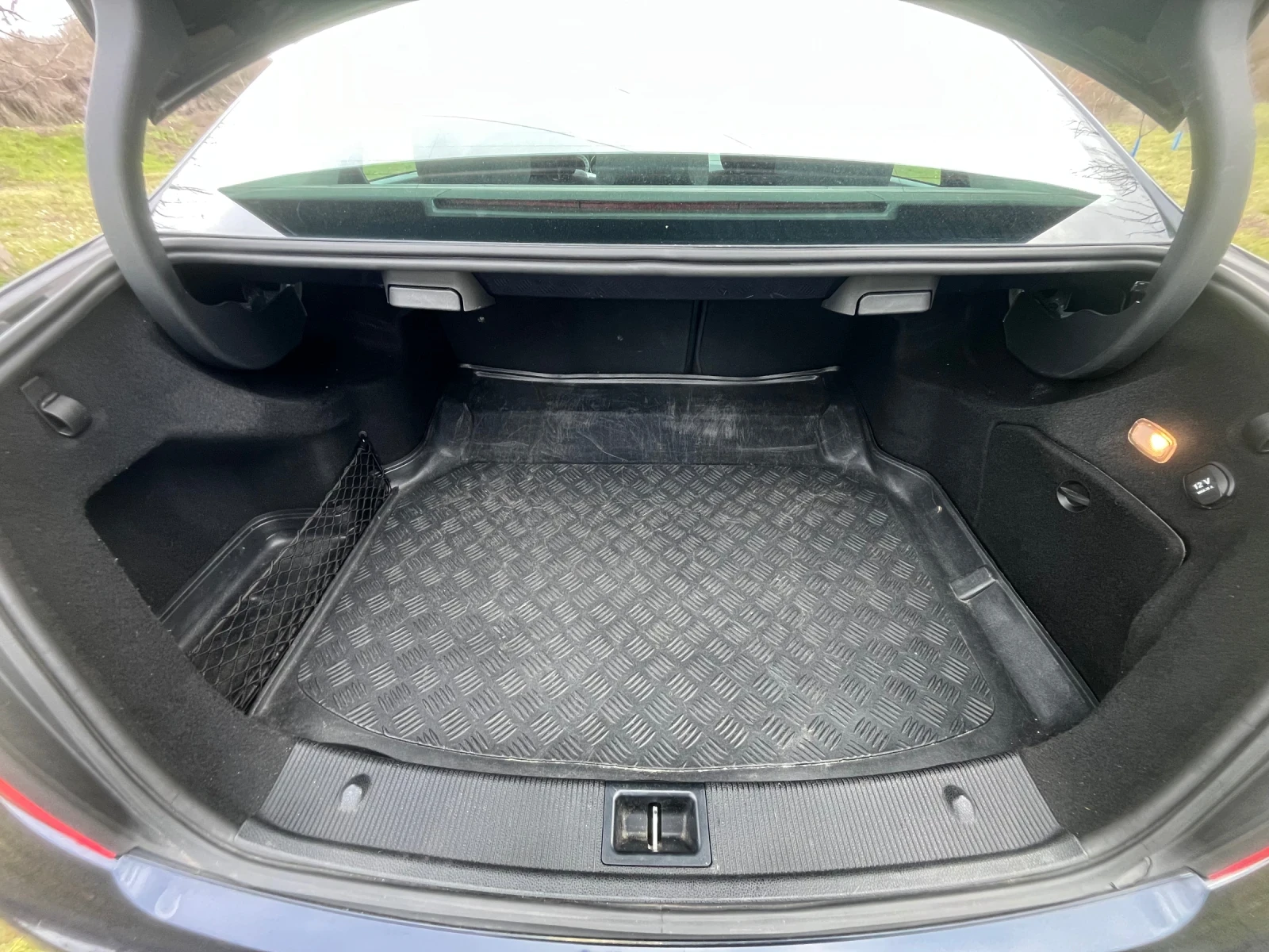 Mercedes-Benz C 220 ELEGANCE ТОП СЪСТОЯНИЕ , снимка 12 - Автомобили и джипове - 53865398