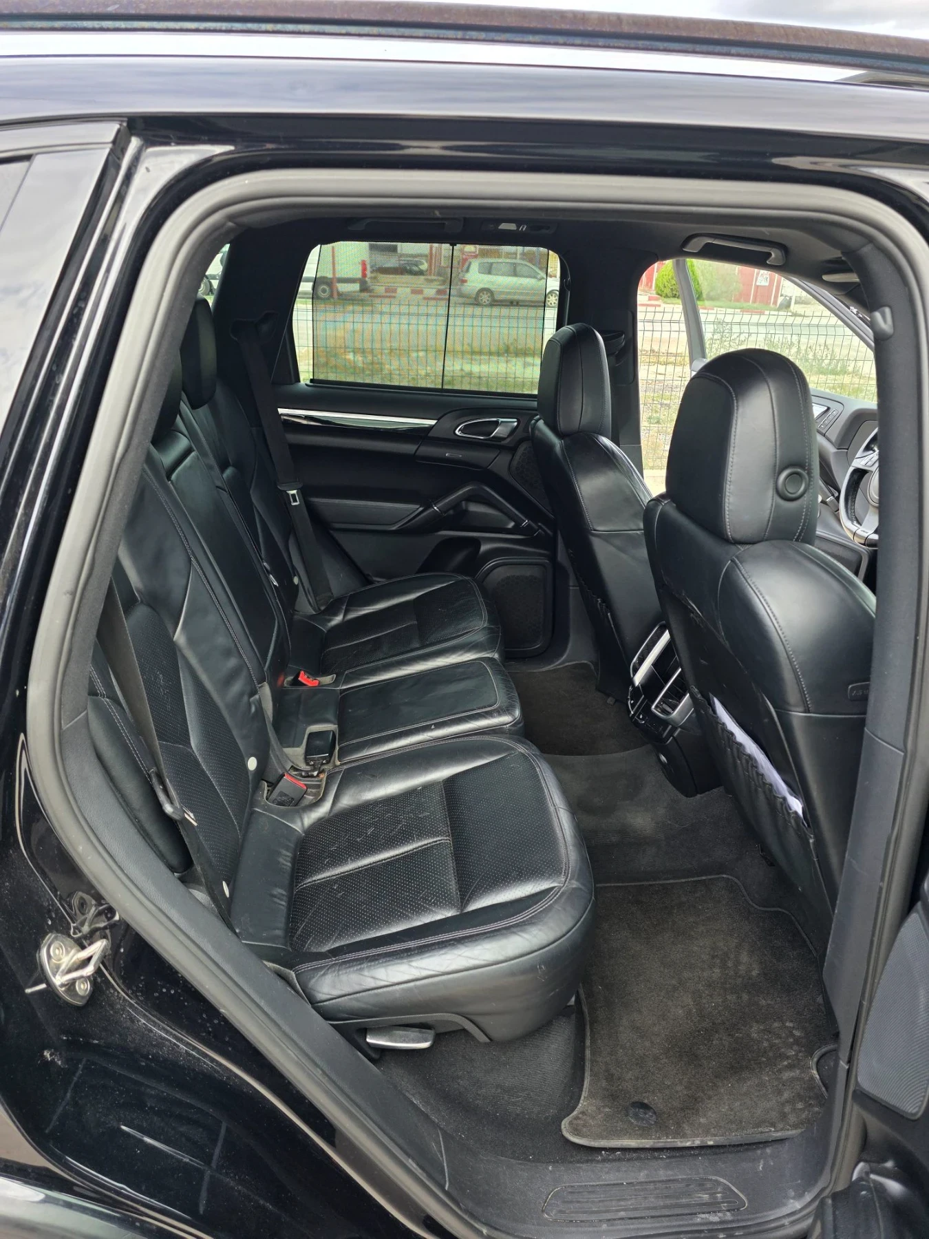 Porsche Cayenne ТОП/БАРТЕР/ПРУЖИНИ, снимка 8 - Автомобили и джипове - 56684839