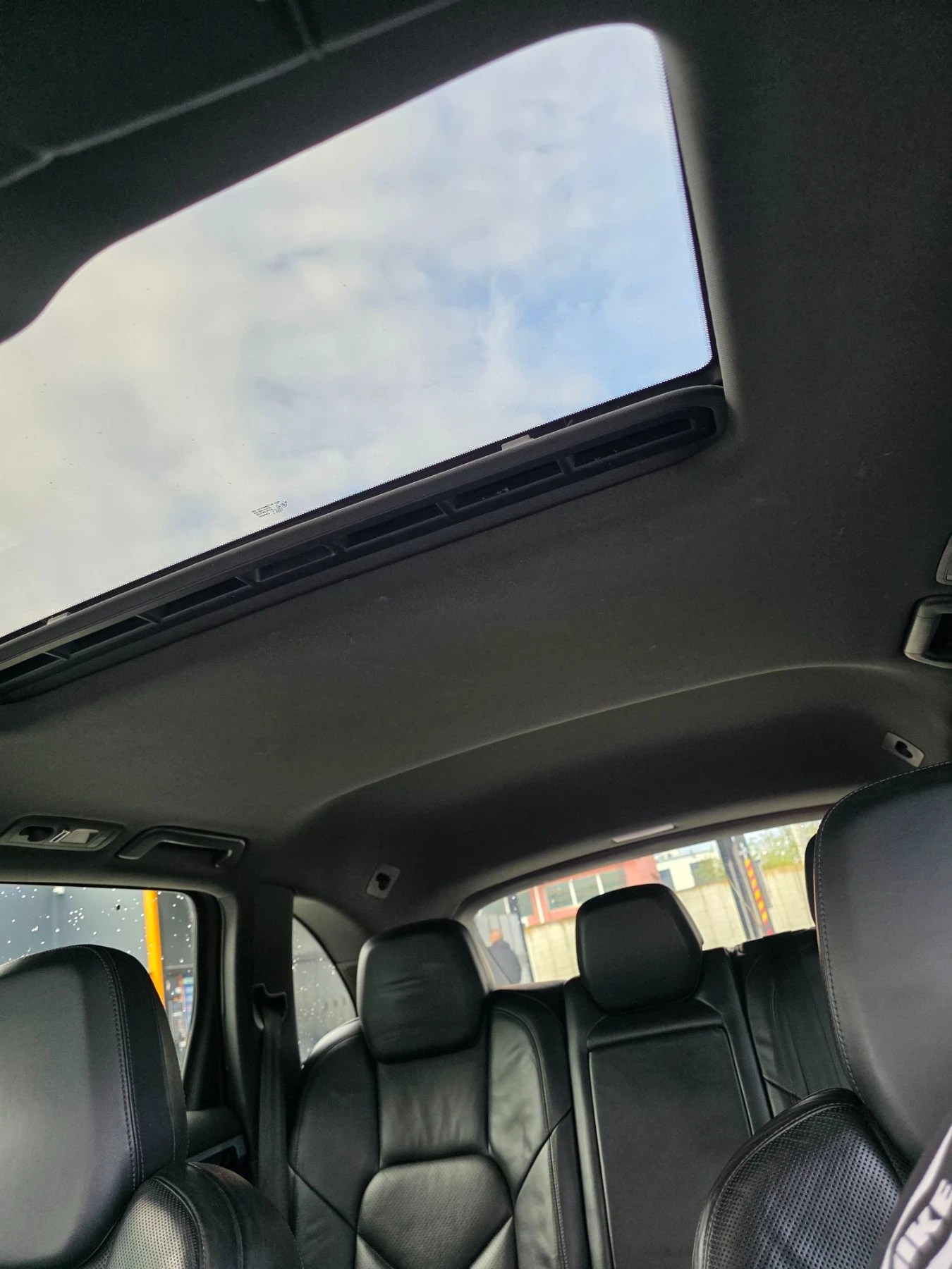 Porsche Cayenne ТОП/БАРТЕР/ПРУЖИНИ, снимка 6 - Автомобили и джипове - 56684839