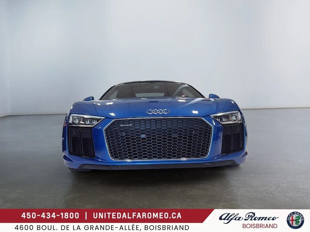 Audi R8 Quattro* V10* Spyder* ����������* (���� �� ��) | Mobile.bg � ����������� 2