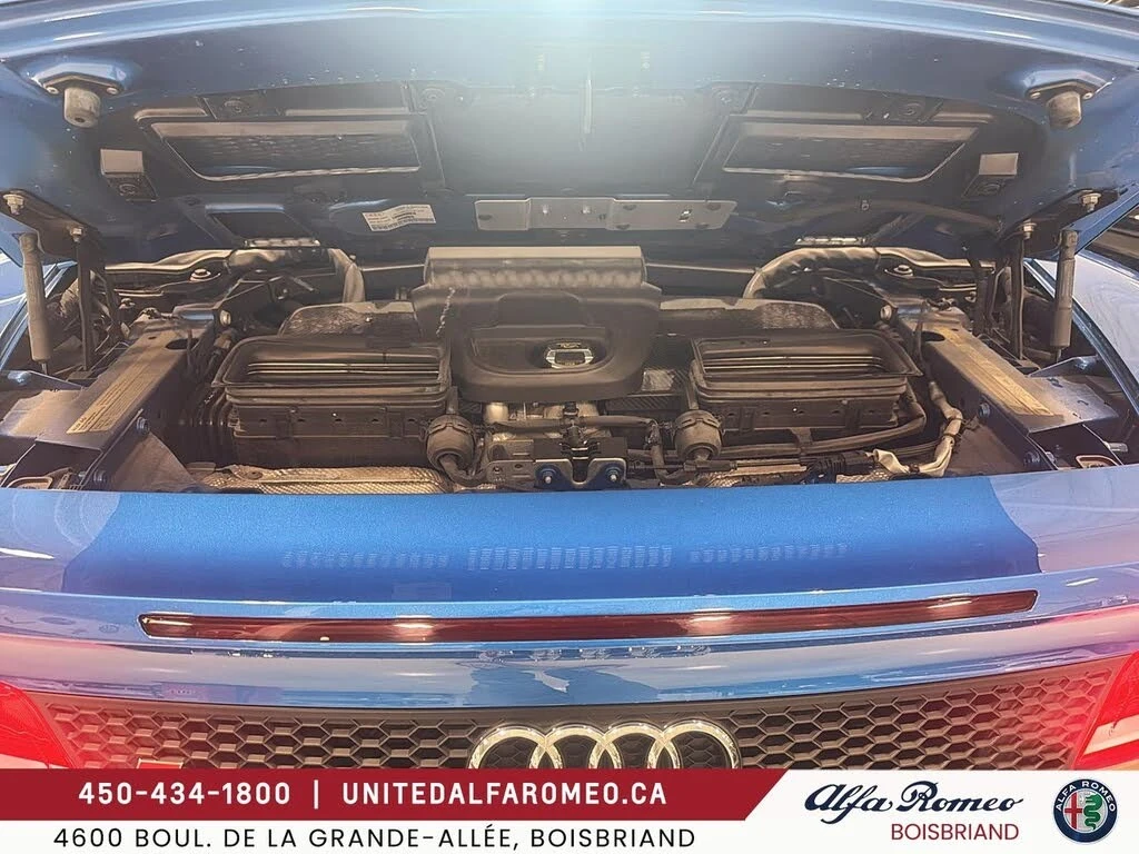 Audi R8 Quattro* V10* Spyder* ����������* (���� �� ��) | Mobile.bg � ����������� 8